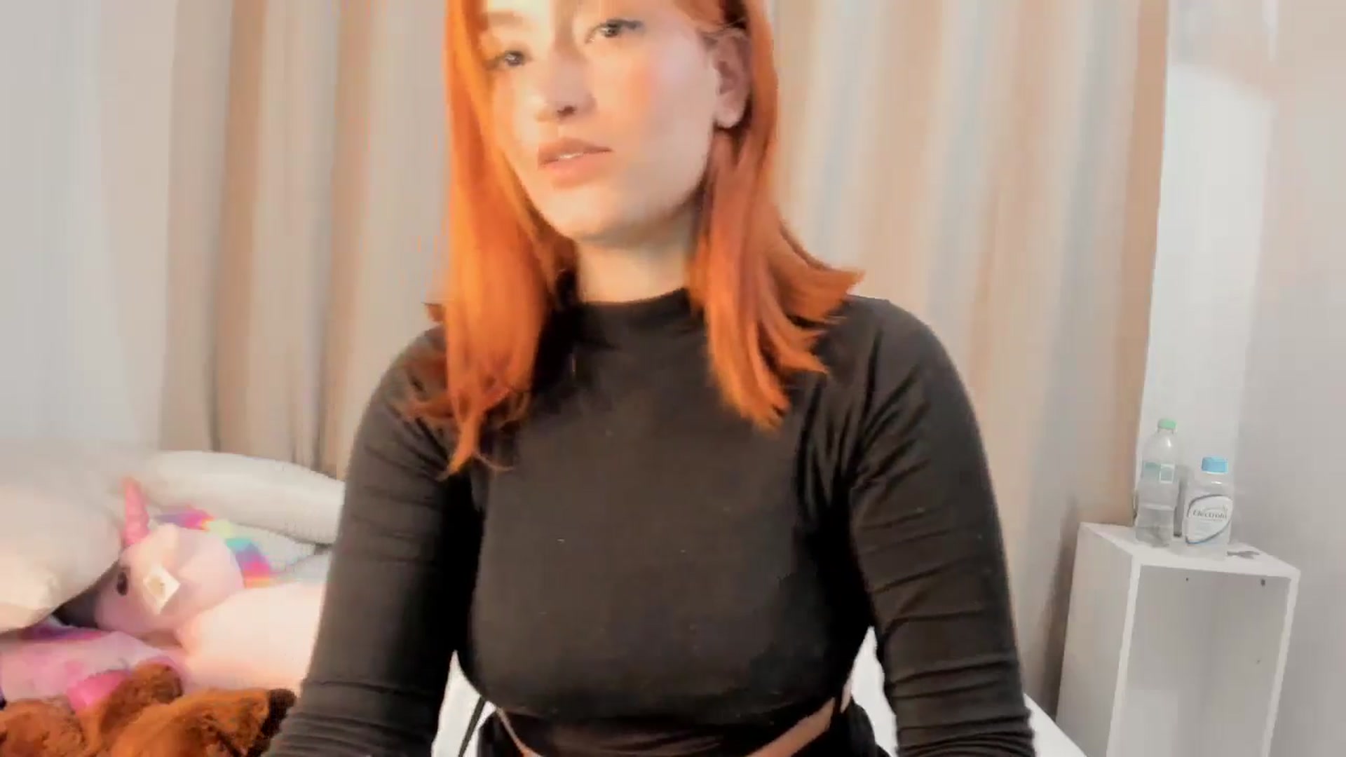 Gallery image thumbnail from Malice_sweet's myfreecams stream on, 01/17/2025, 08:09 image 13 of 20