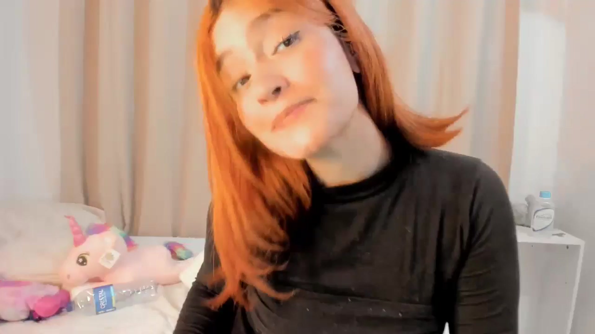 Gallery image thumbnail from Malice_sweet's myfreecams stream on, 01/17/2025, 10:40 image 5 of 20