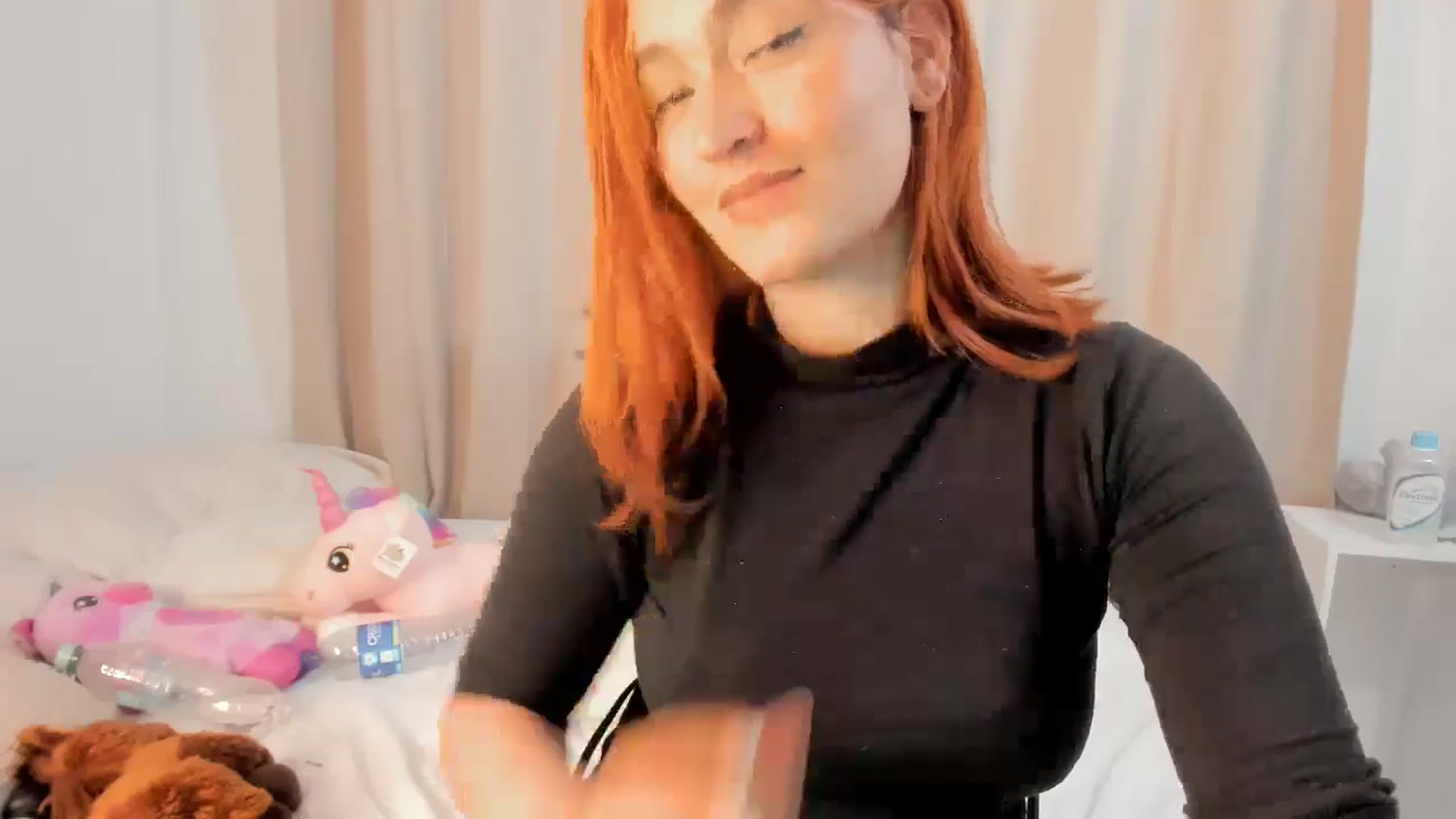 Gallery image thumbnail from Malice_sweet's myfreecams stream on, 01/17/2025, 11:24 image 11 of 20