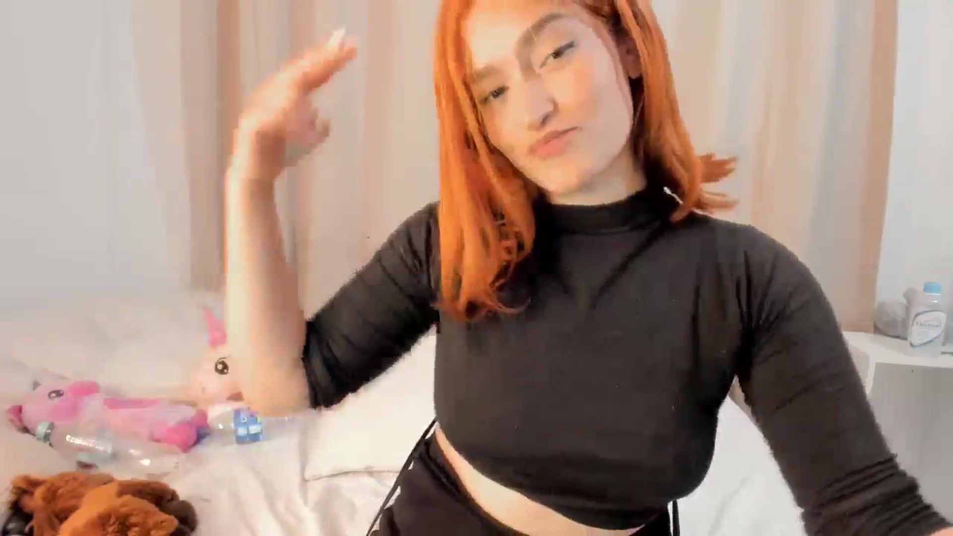 Gallery image thumbnail from Malice_sweet's myfreecams stream on, 01/17/2025, 11:24 image 7 of 20