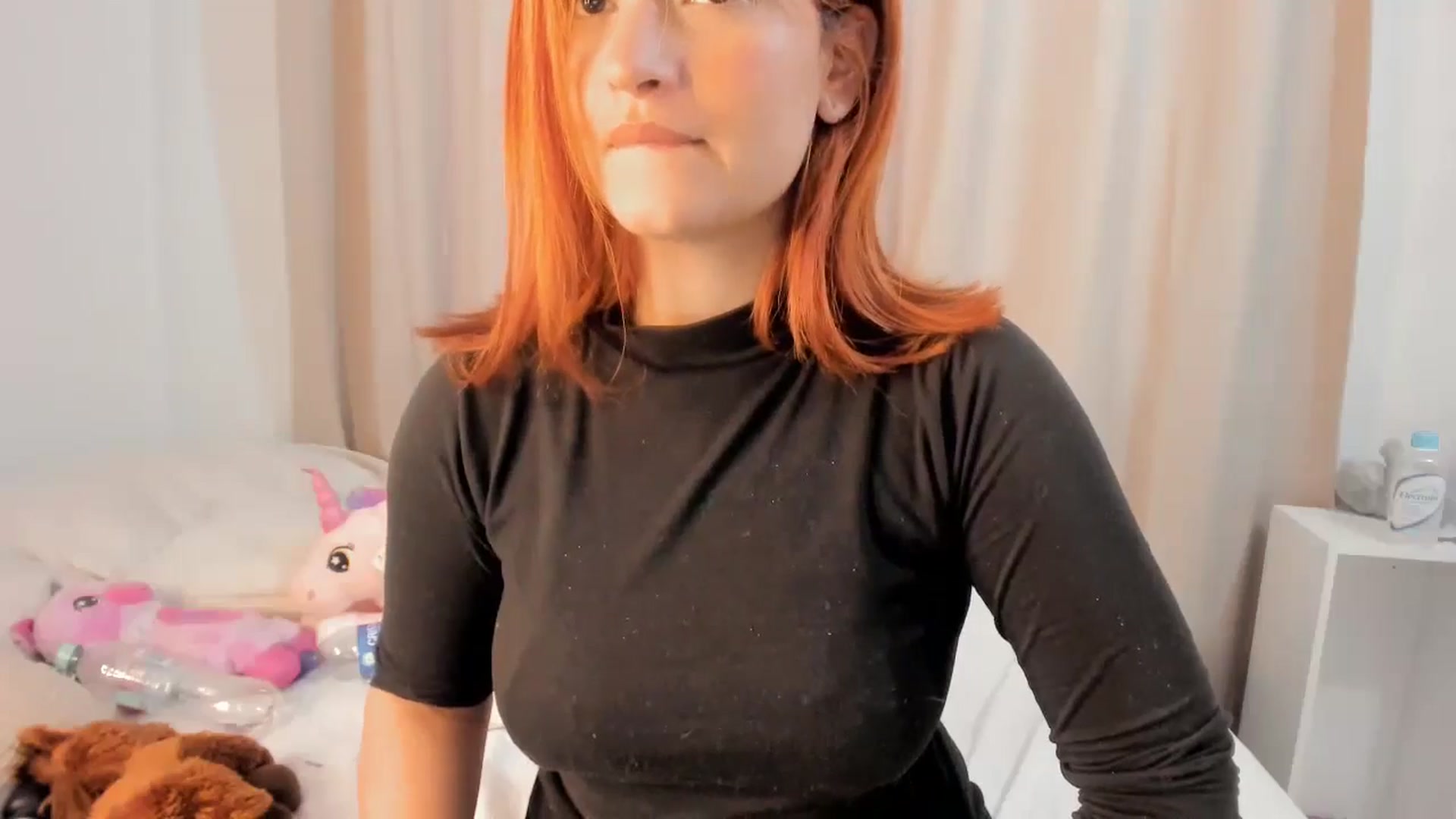 Gallery image thumbnail from Malice_sweet's myfreecams stream on, 01/17/2025, 11:24 image 16 of 20