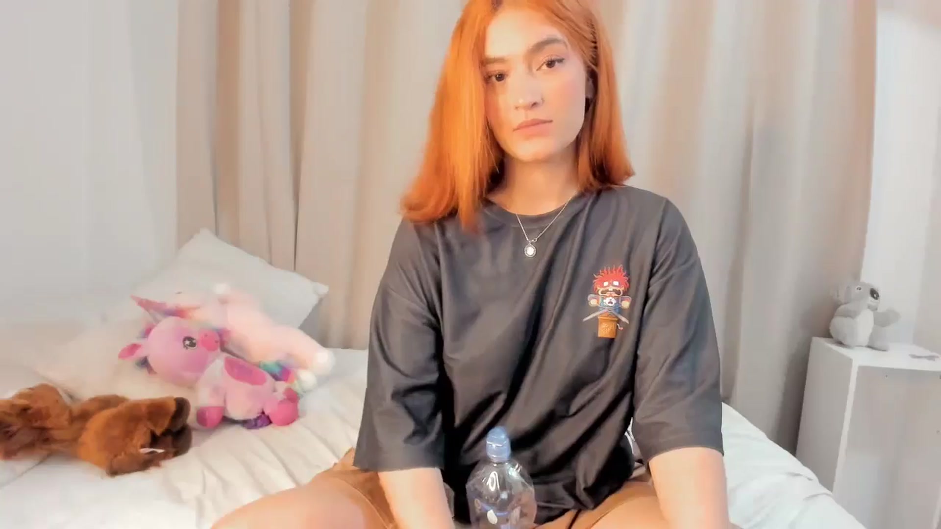 Gallery image thumbnail from Malice_sweet's myfreecams stream on, 01/18/2025, 08:57 image 8 of 20