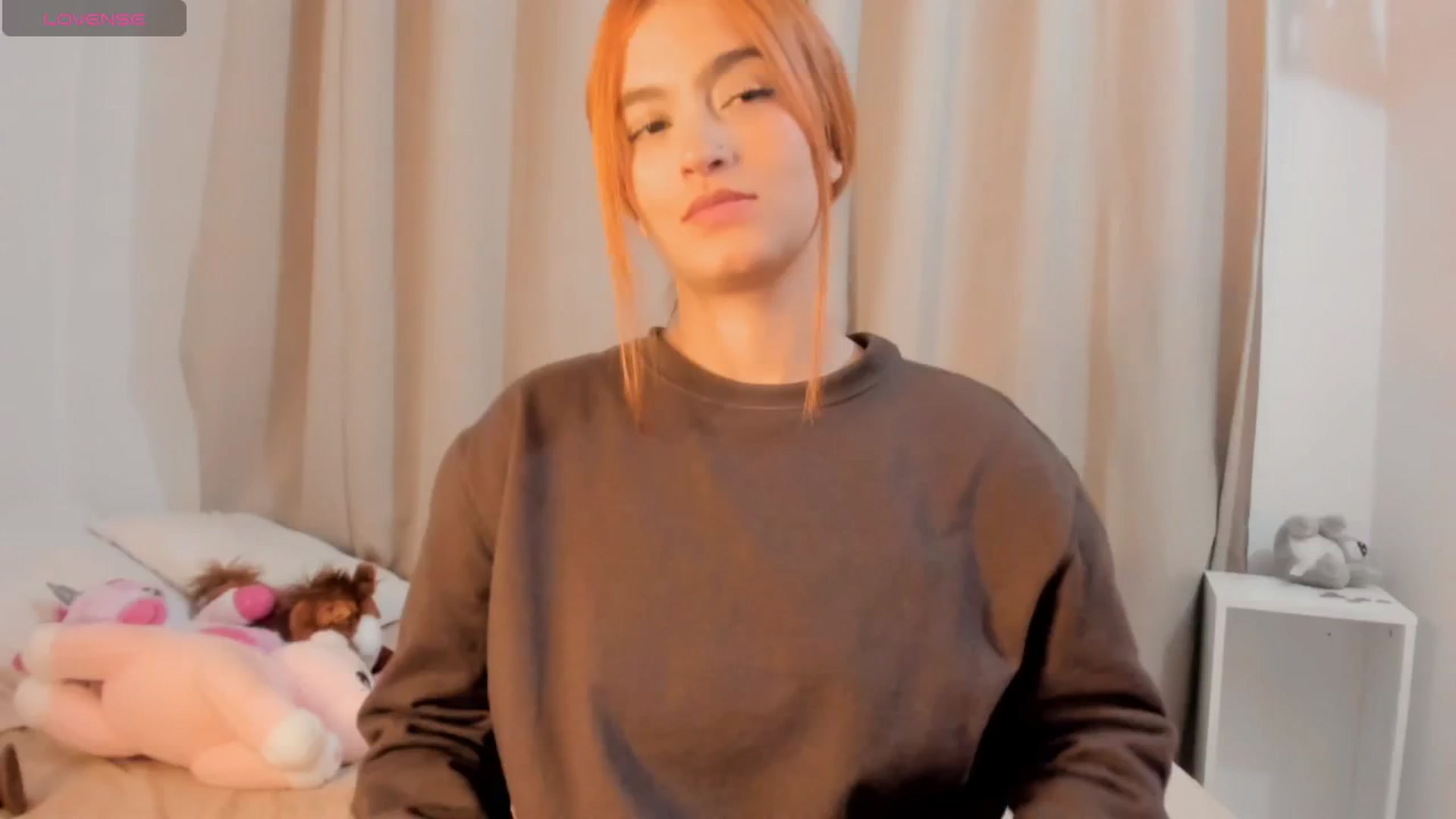 Gallery image thumbnail from Malice_sweet's myfreecams stream on, 01/27/2025, 10:45 image 16 of 20