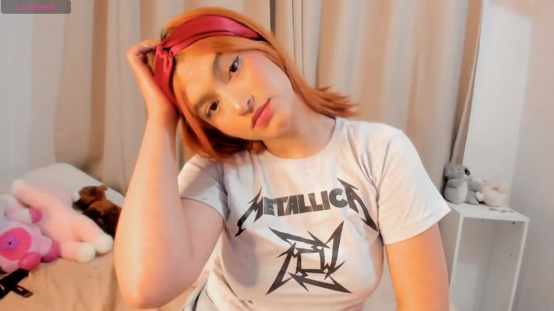 Gallery image thumbnail from Malice_sweet's myfreecams stream on, 01/28/2025, 09:56 image 7 of 20