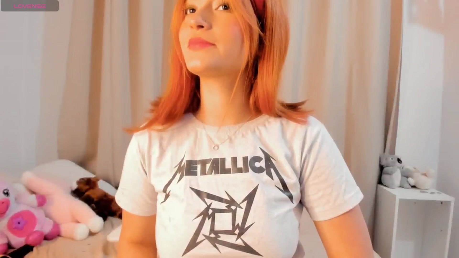 Gallery image thumbnail from Malice_sweet's myfreecams stream on, 01/28/2025, 09:56 image 9 of 20