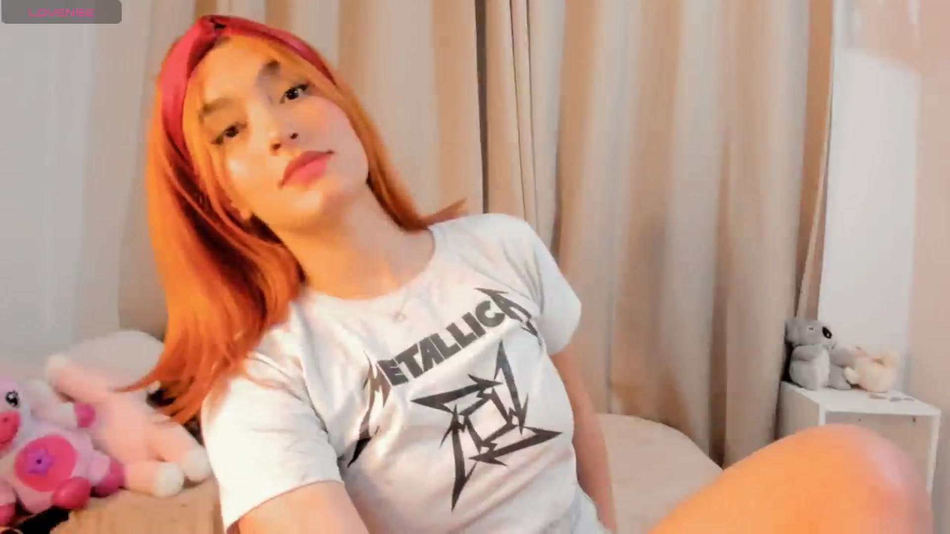 Gallery image thumbnail from Malice_sweet's myfreecams stream on, 01/28/2025, 09:56 image 8 of 20