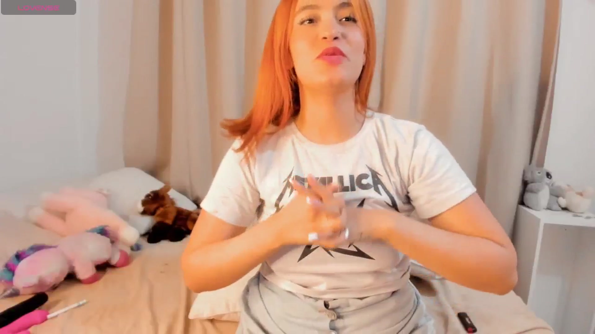 Gallery image thumbnail from Malice_sweet's myfreecams stream on, 01/28/2025, 11:21 image 9 of 20
