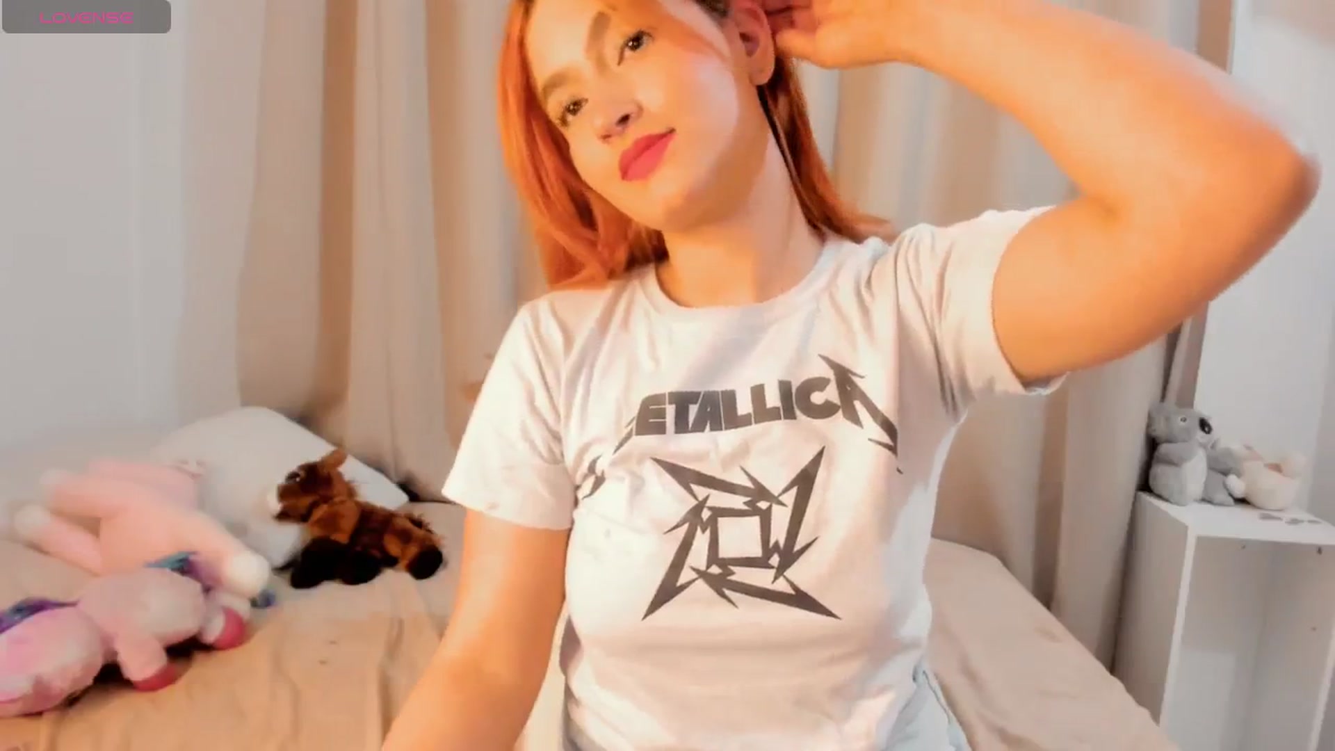 Gallery image thumbnail from Malice_sweet's myfreecams stream on, 01/28/2025, 11:21 image 2 of 20