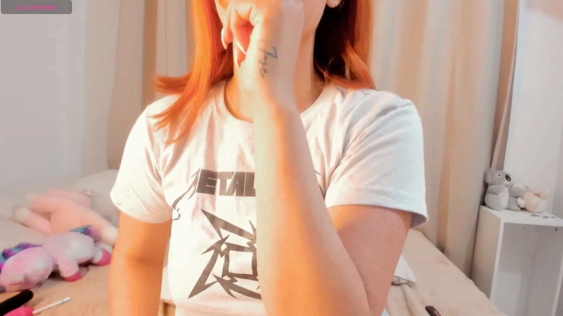 Gallery image thumbnail from Malice_sweet's myfreecams stream on, 01/28/2025, 11:21 image 17 of 20