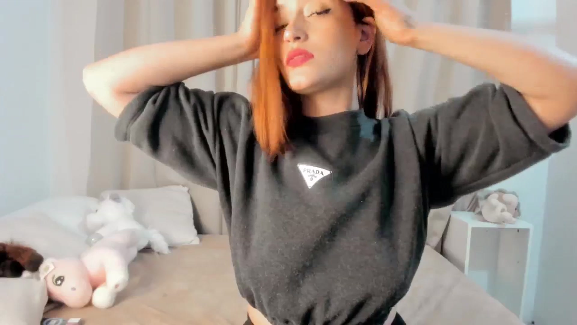 Gallery image thumbnail from Malice_sweet's myfreecams stream on, 02/25/2025, 06:43 image 20 of 20