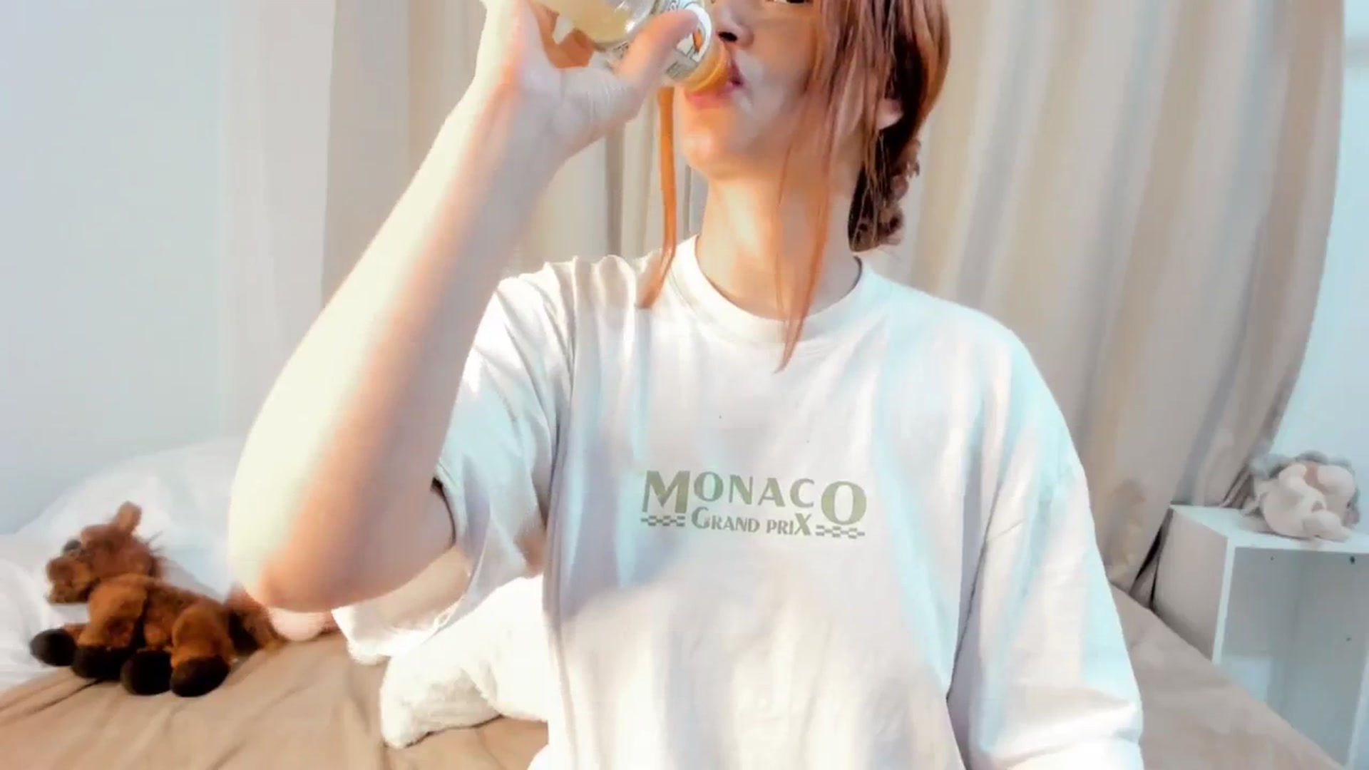 Gallery image thumbnail from Malice_sweet's myfreecams stream on, 02/25/2025, 08:27 image 17 of 20
