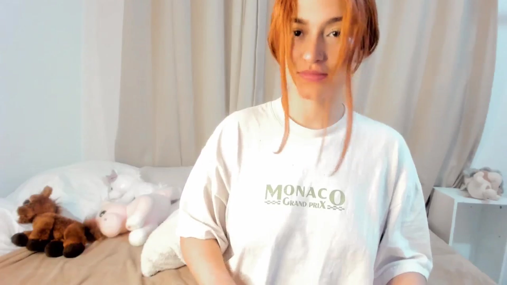 Gallery image thumbnail from Malice_sweet's myfreecams stream on, 02/25/2025, 08:27 image 16 of 20