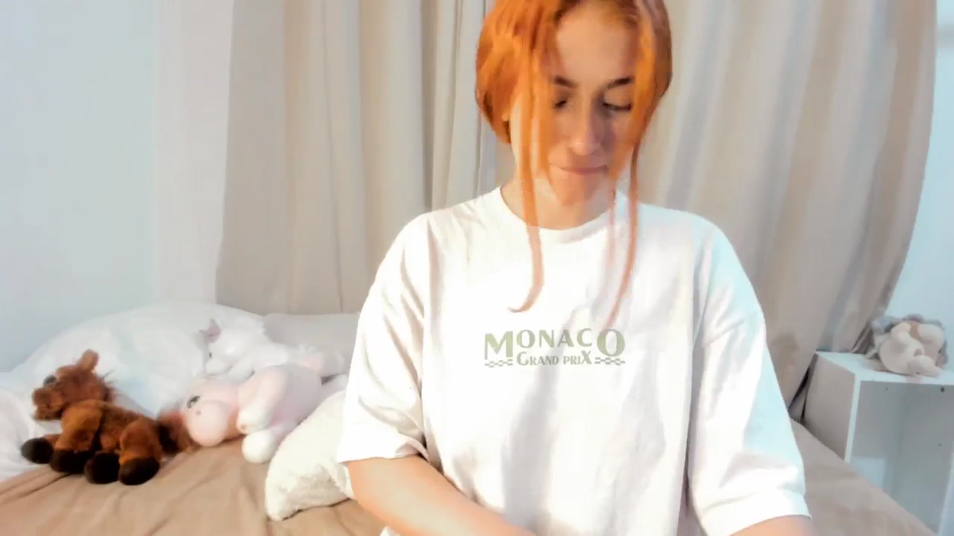 Gallery image thumbnail from Malice_sweet's myfreecams stream on, 02/25/2025, 08:27 image 13 of 20