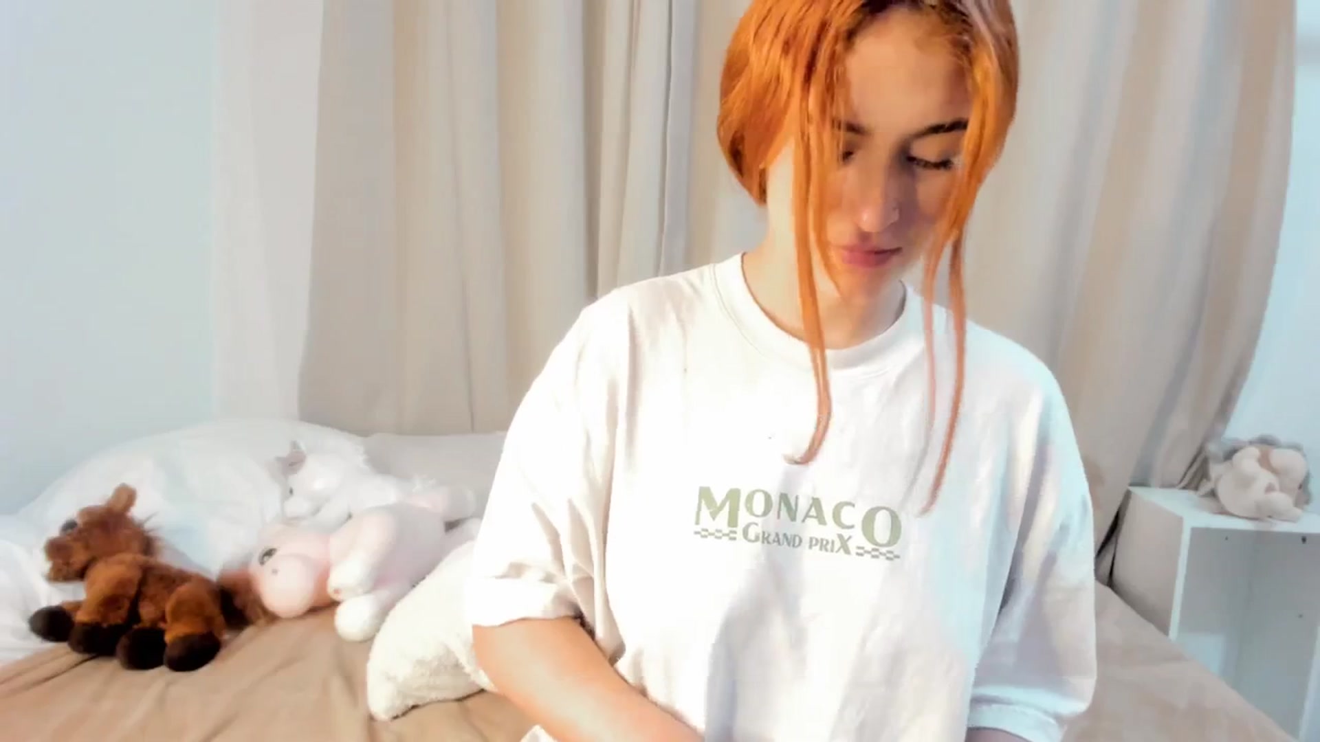Gallery image thumbnail from Malice_sweet's myfreecams stream on, 02/25/2025, 08:27 image 19 of 20