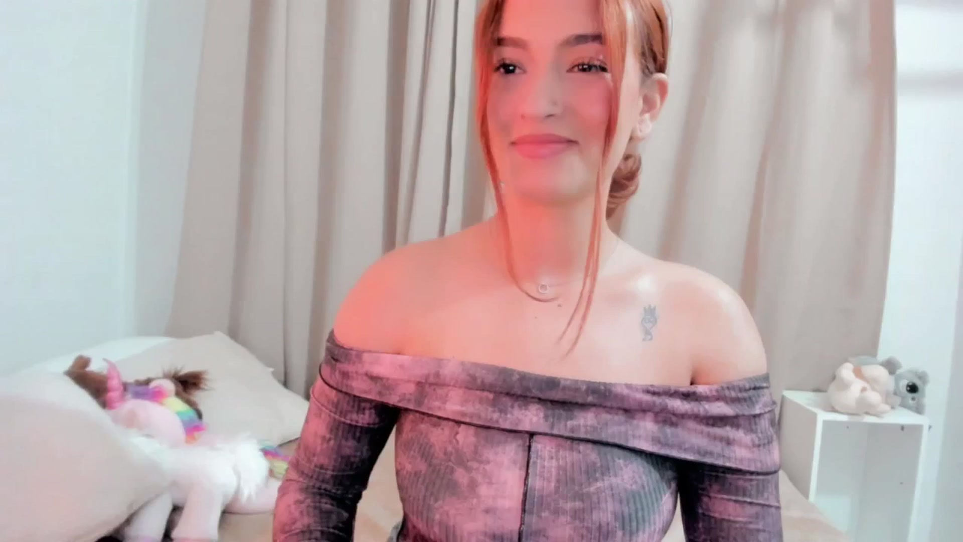 Gallery image thumbnail from Malice_sweet's myfreecams stream on, 02/27/2025, 06:10 image 1 of 20