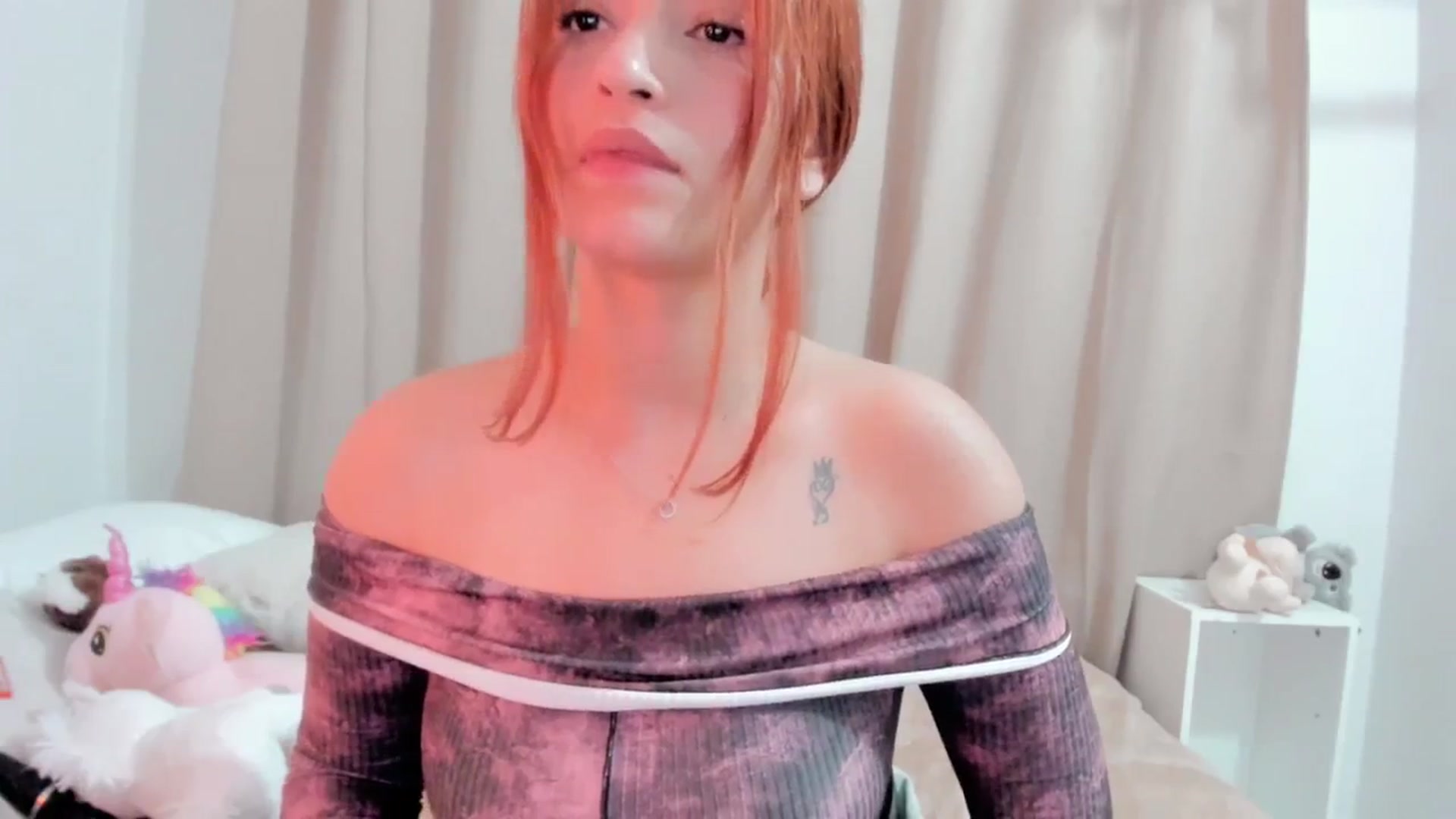 Gallery image thumbnail from Malice_sweet's myfreecams stream on, 02/27/2025, 08:41 image 20 of 20