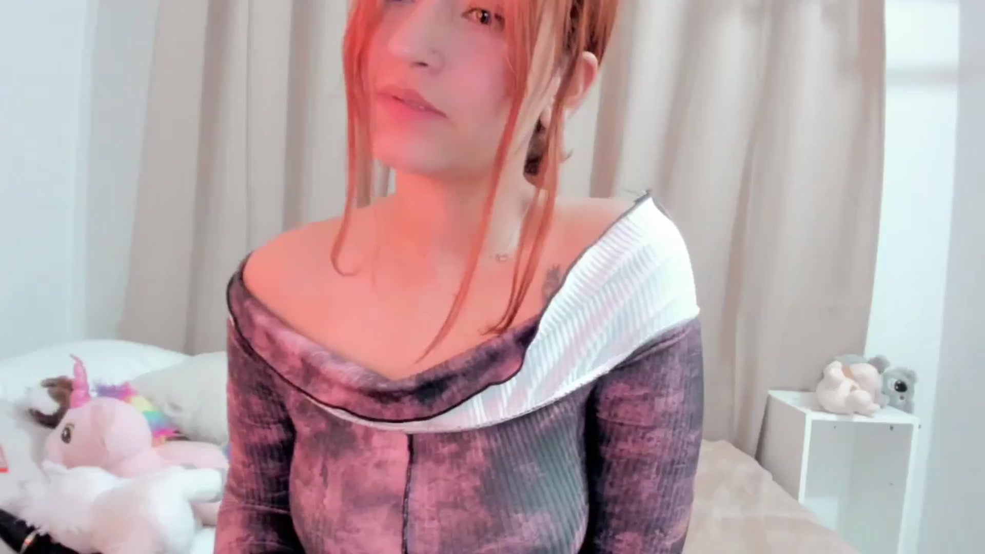 Gallery image thumbnail from Malice_sweet's myfreecams stream on, 02/27/2025, 08:41 image 15 of 20