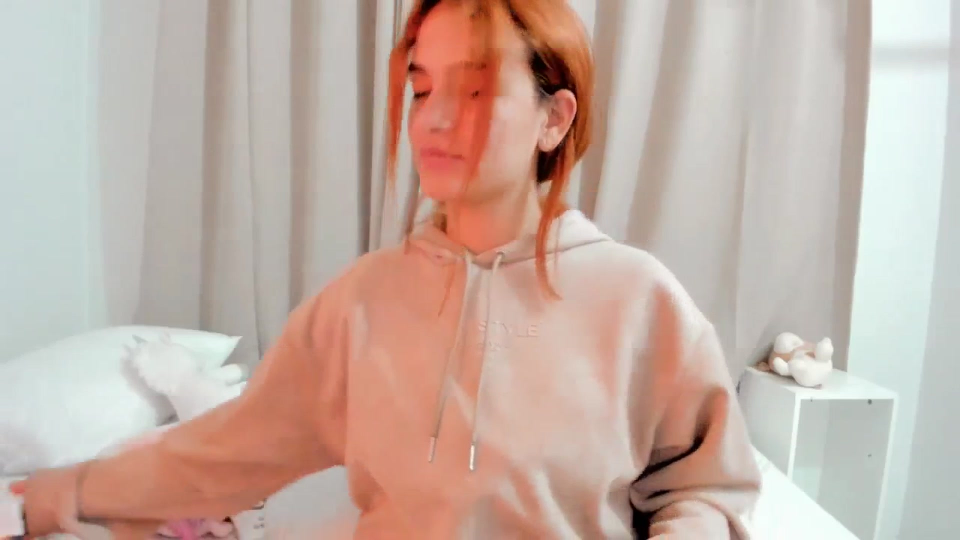 Gallery image thumbnail from Malice_sweet's myfreecams stream on, 03/04/2025, 09:06 image 19 of 20
