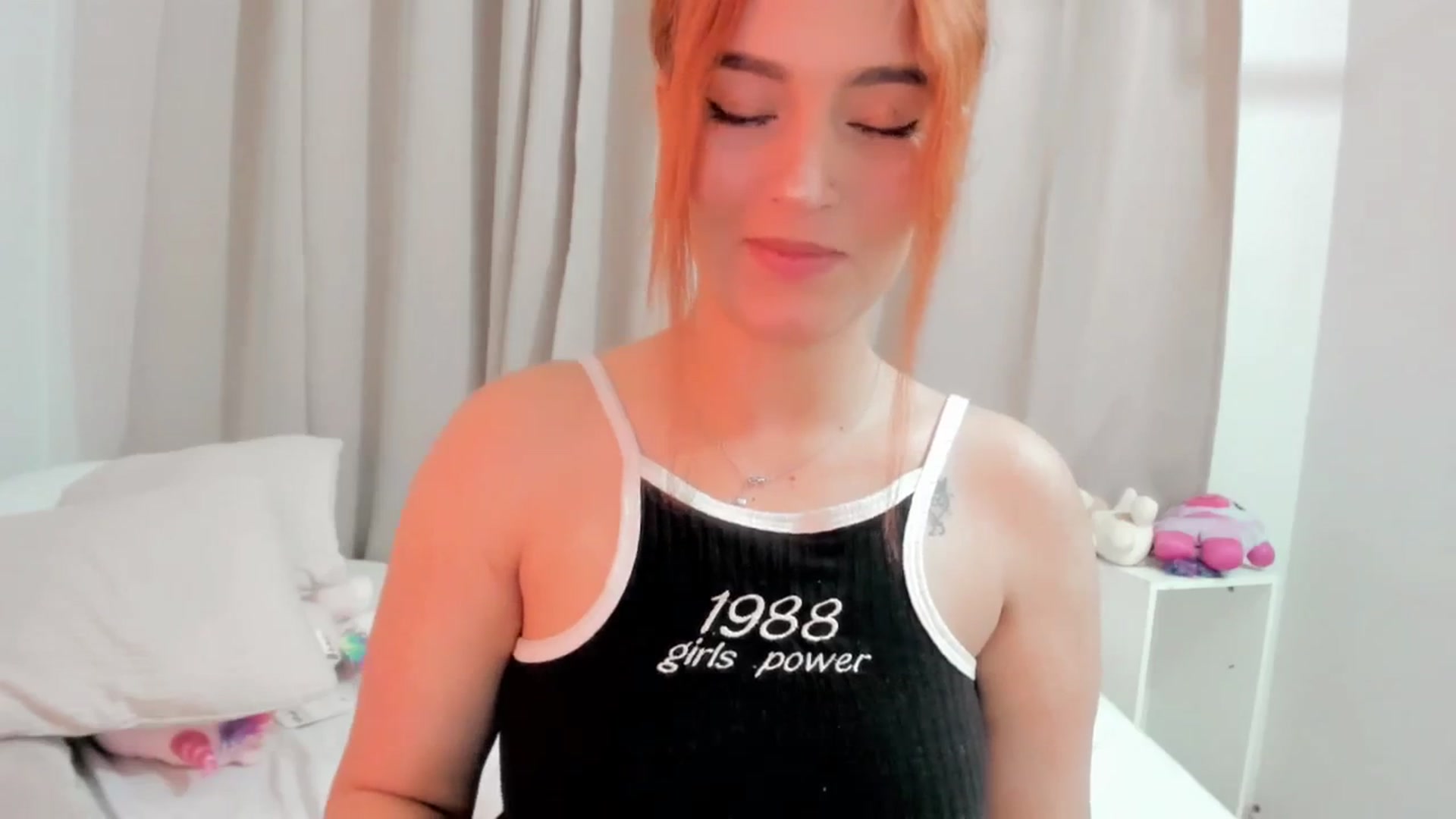 Gallery image thumbnail from Malice_sweet's myfreecams stream on, 03/06/2025, 09:23 image 3 of 20