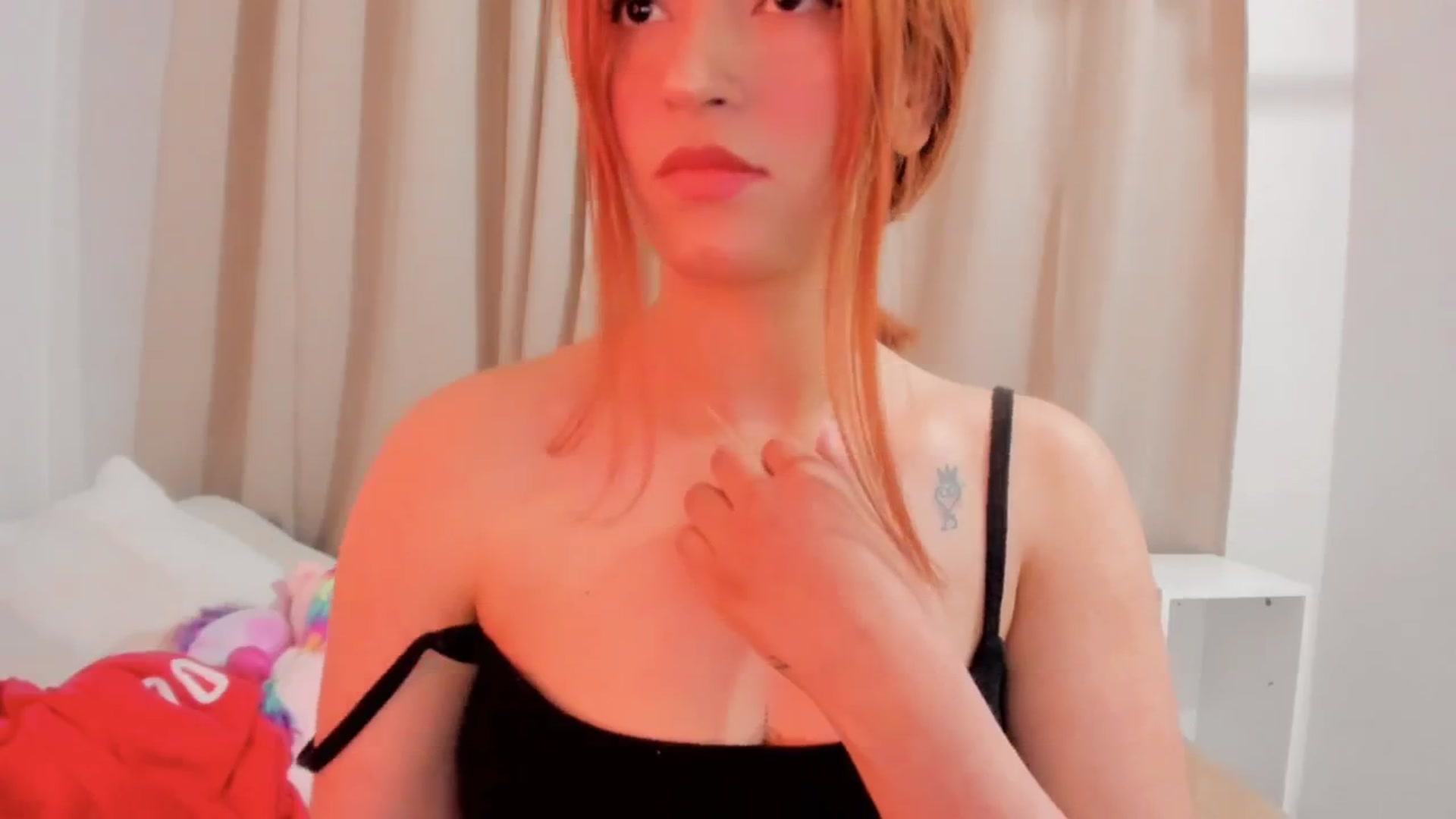 Gallery image thumbnail from Malice_sweet's myfreecams stream on, 03/08/2025, 08:49 image 9 of 20
