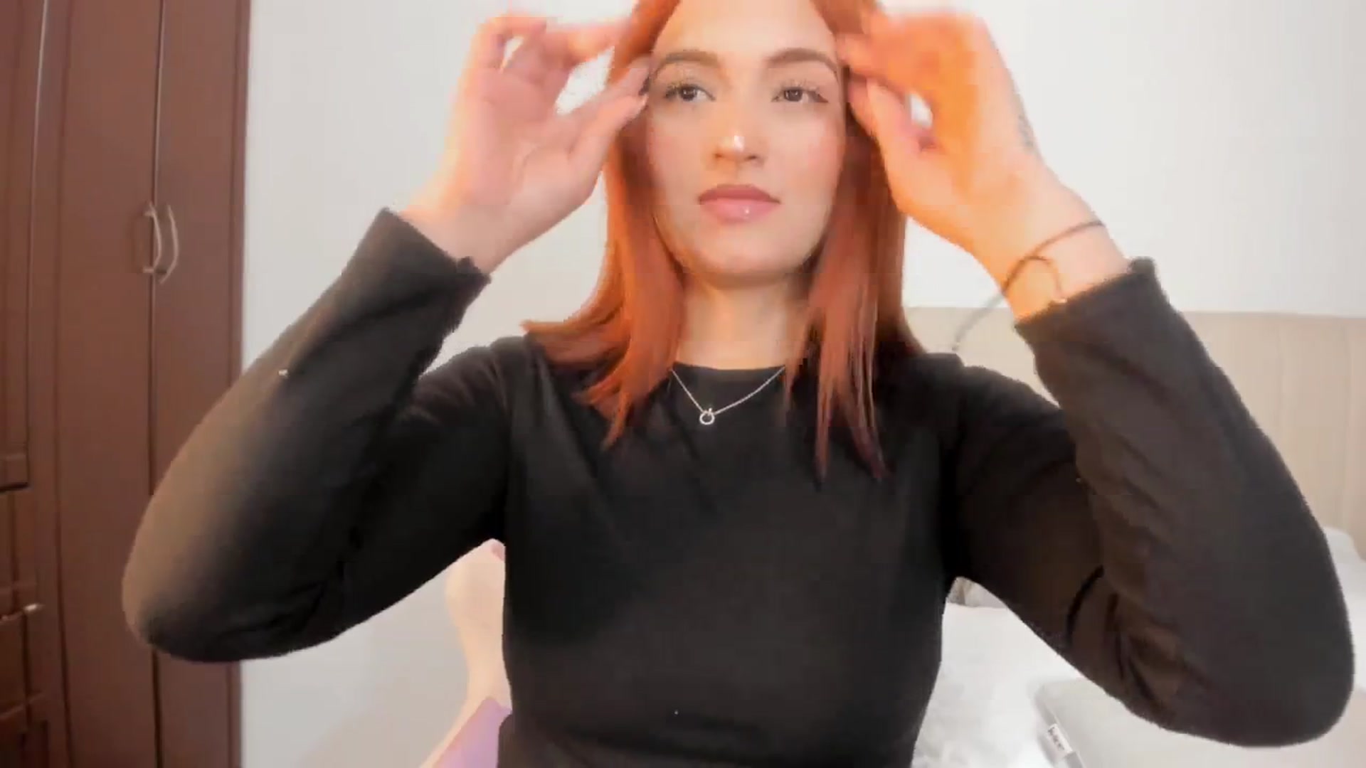 Gallery image thumbnail from Malice_sweet's myfreecams stream on, 03/20/2025, 10:16 image 6 of 20