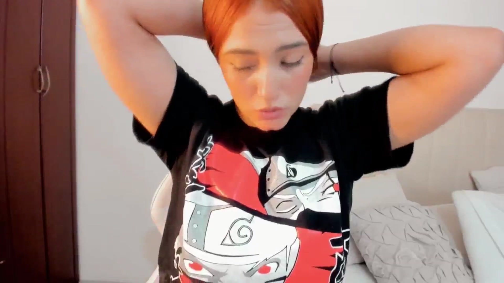 Gallery image thumbnail from Malice_sweet's myfreecams stream on, 03/29/2025, 06:40 image 4 of 20