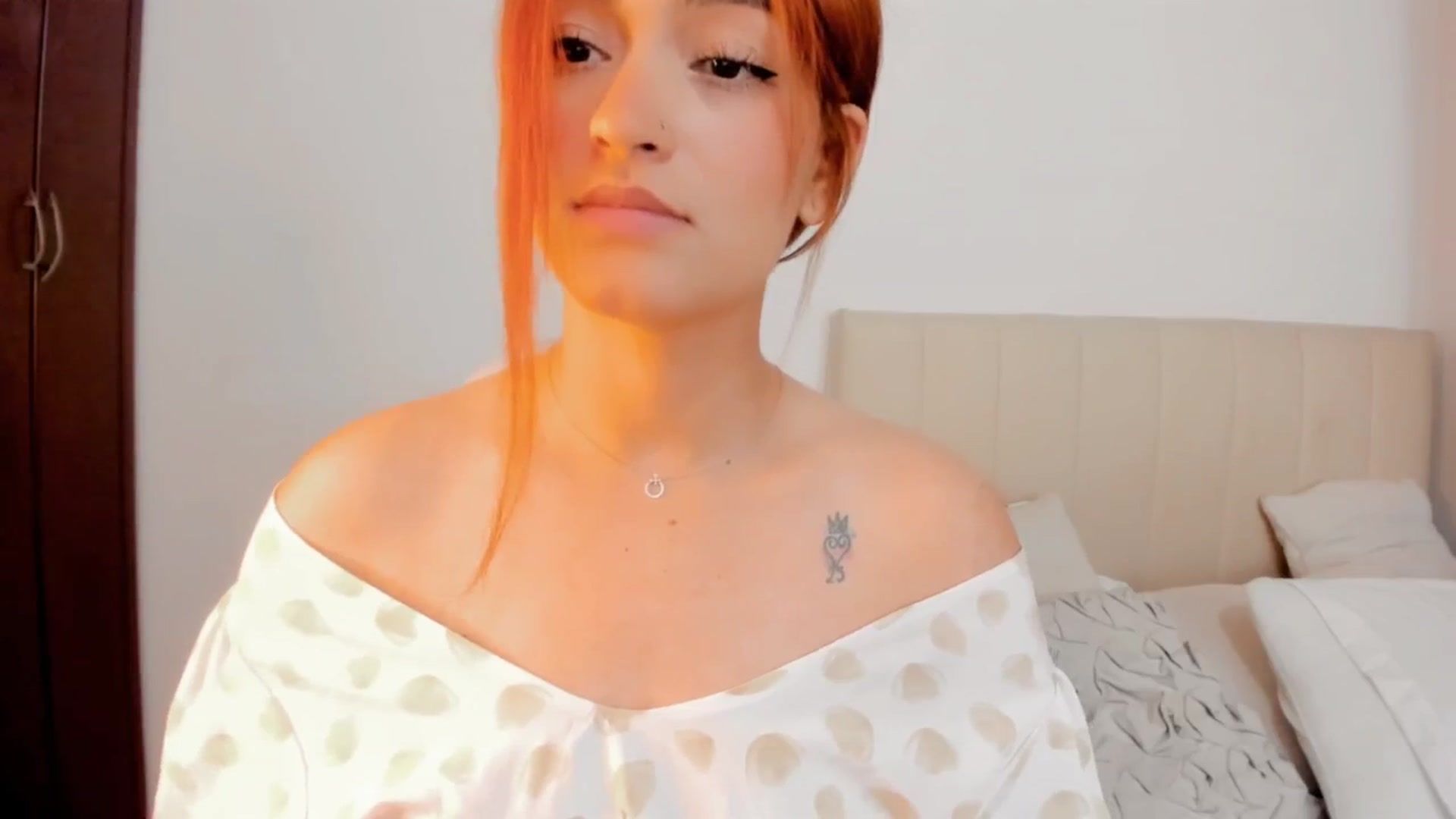 Gallery image thumbnail from Malice_sweet's myfreecams stream on, 03/30/2025, 08:38 image 19 of 20