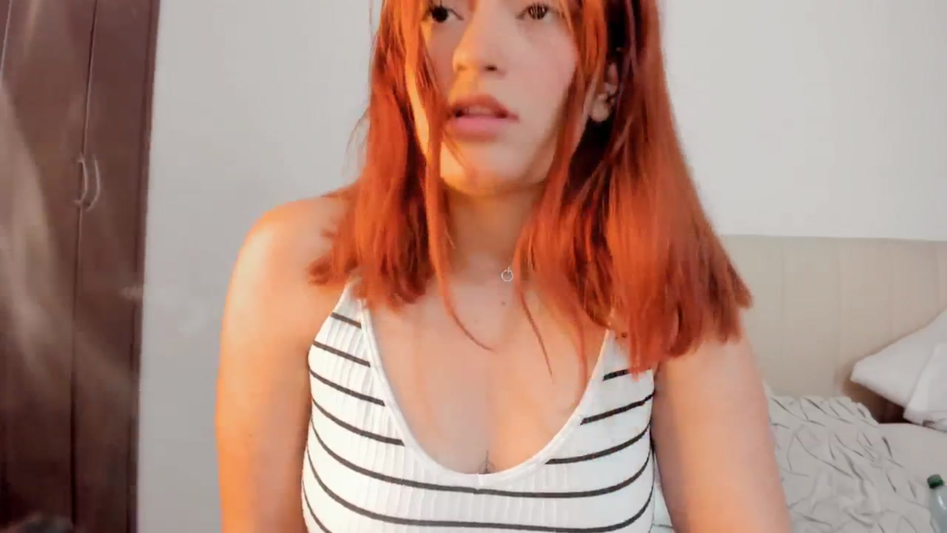 Gallery image thumbnail from Malice_sweet's myfreecams stream on, 04/01/2025, 08:40 image 3 of 20