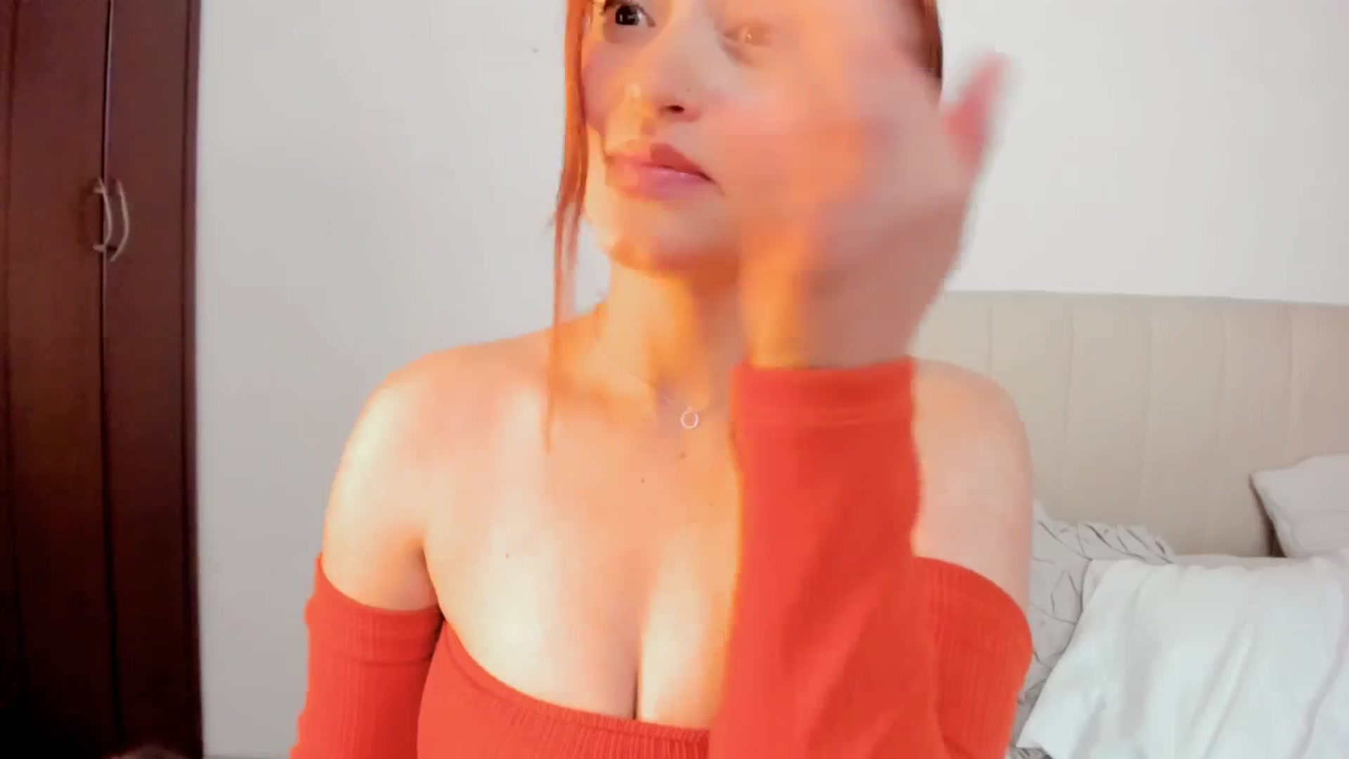Gallery image thumbnail from Malice_sweet's myfreecams stream on, 04/02/2025, 06:41 image 20 of 20