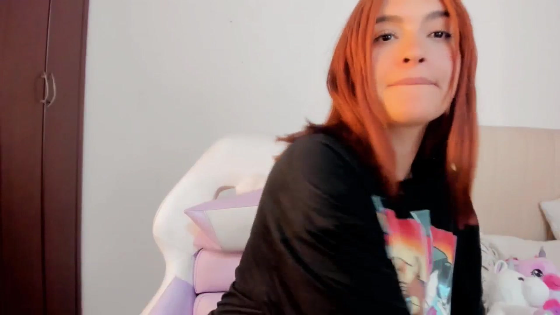 Gallery image thumbnail from Malice_sweet's myfreecams stream on, 04/03/2025, 12:05 image 19 of 20