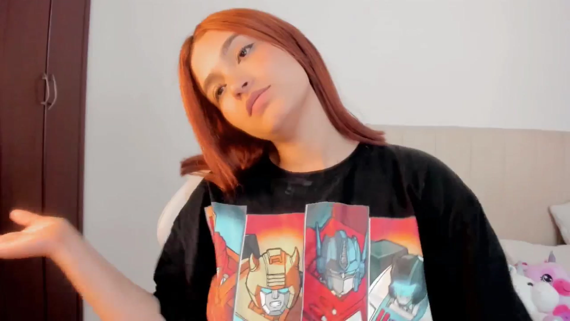 Gallery image thumbnail from Malice_sweet's myfreecams stream on, 04/03/2025, 12:05 image 17 of 20