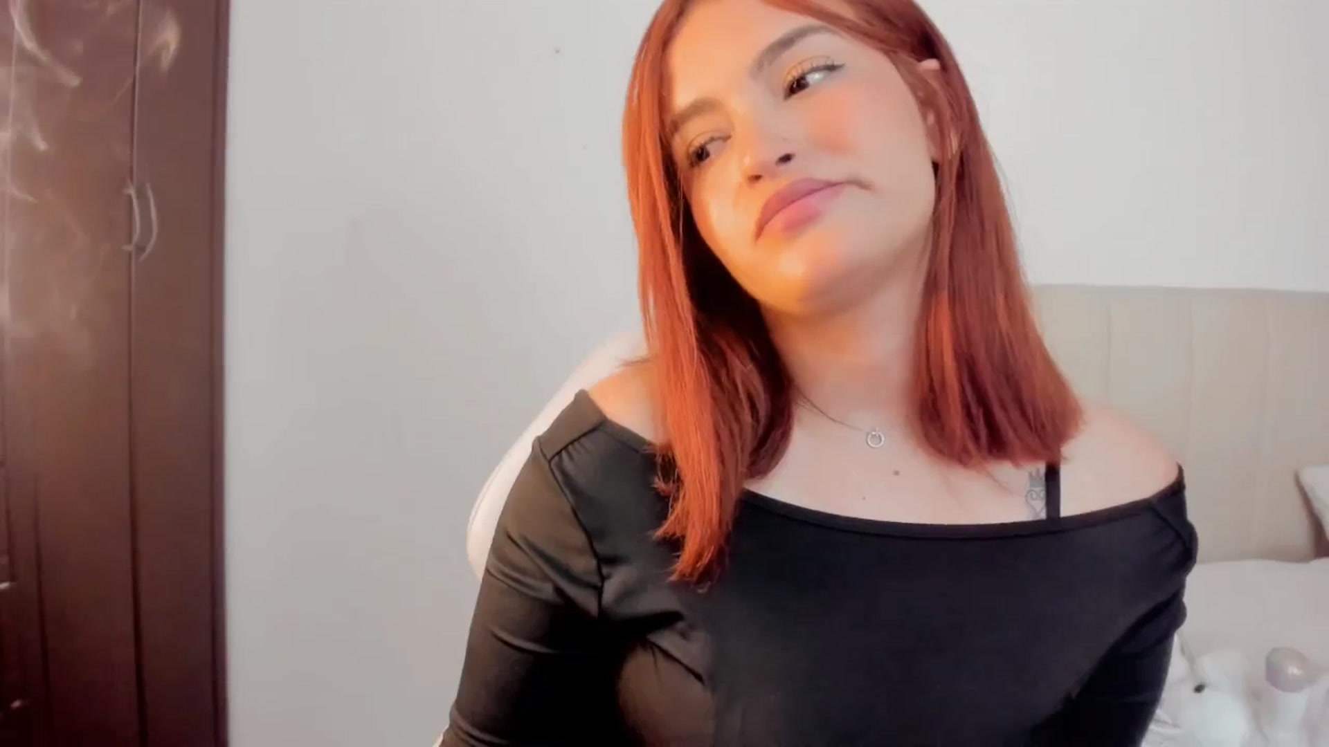 Gallery image thumbnail from Malice_sweet's myfreecams stream on, 04/04/2025, 05:23 image 17 of 20