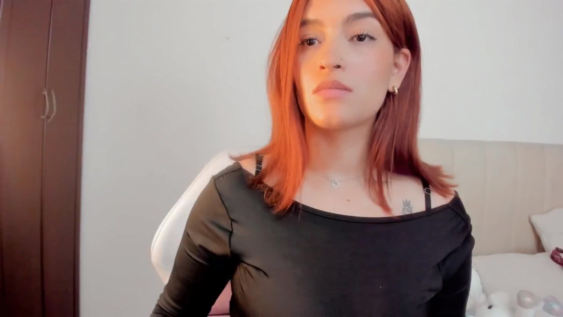Gallery image thumbnail from Malice_sweet's myfreecams stream on, 04/04/2025, 08:08 image 17 of 20
