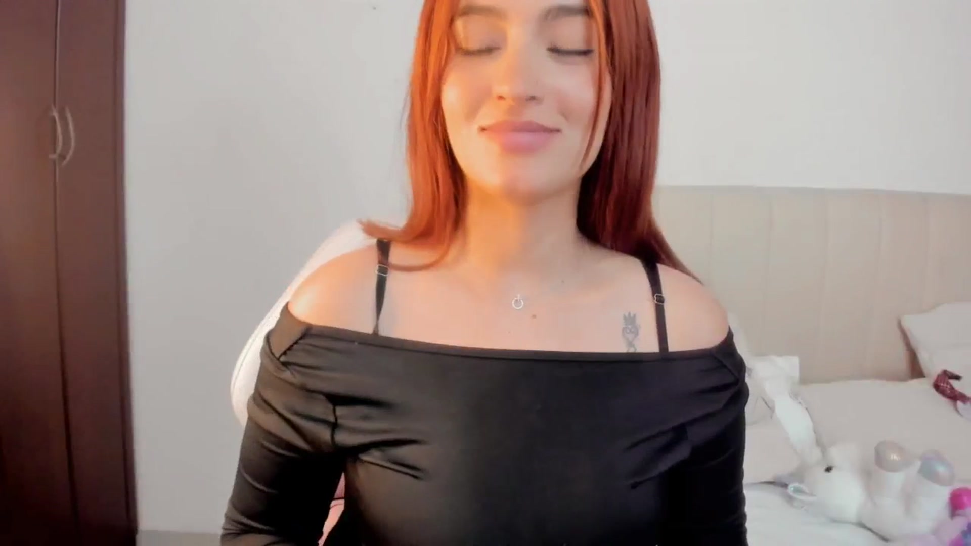 Gallery image thumbnail from Malice_sweet's myfreecams stream on, 04/04/2025, 08:08 image 13 of 20
