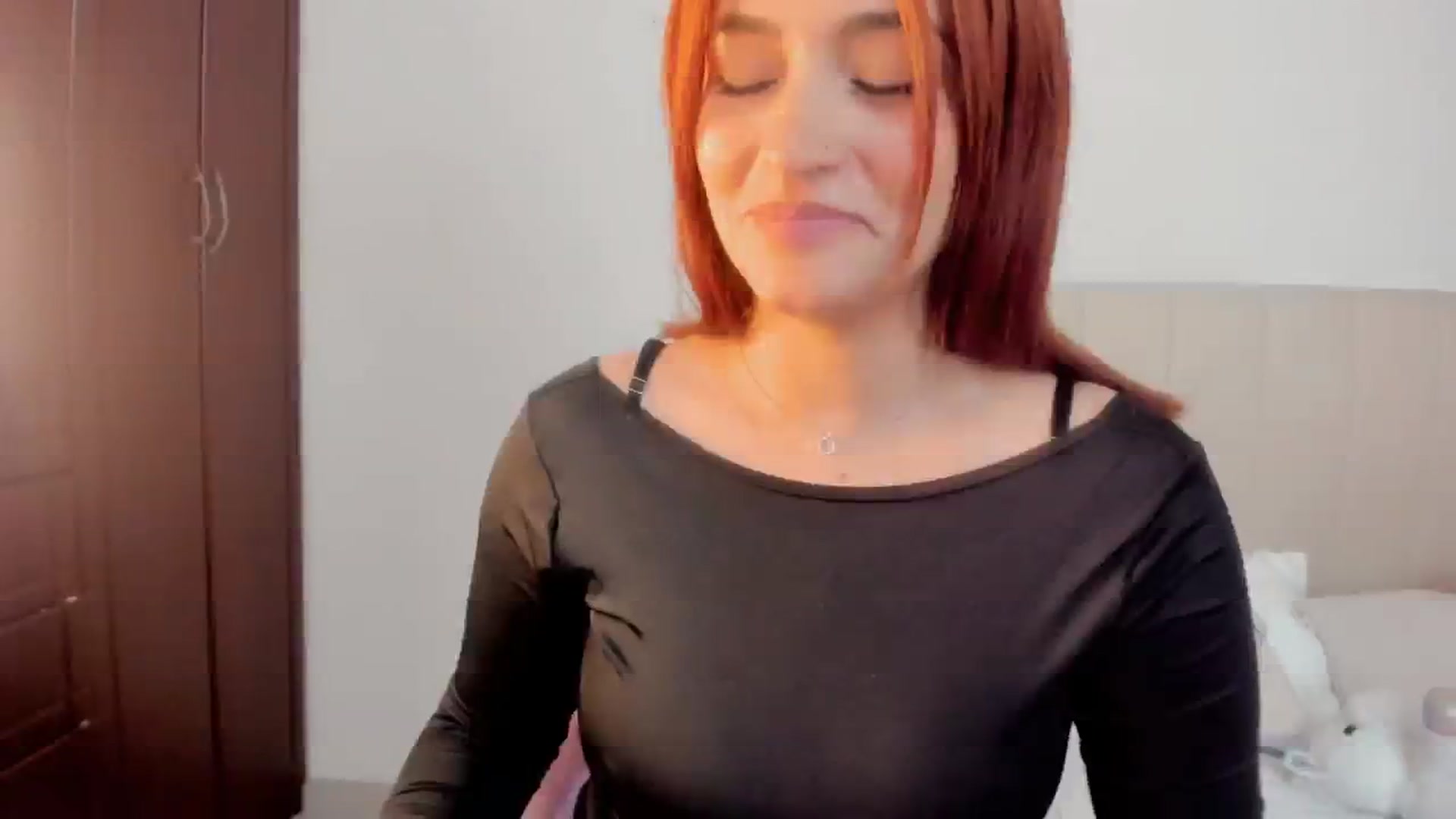 Gallery image thumbnail from Malice_sweet's myfreecams stream on, 04/04/2025, 08:08 image 11 of 20