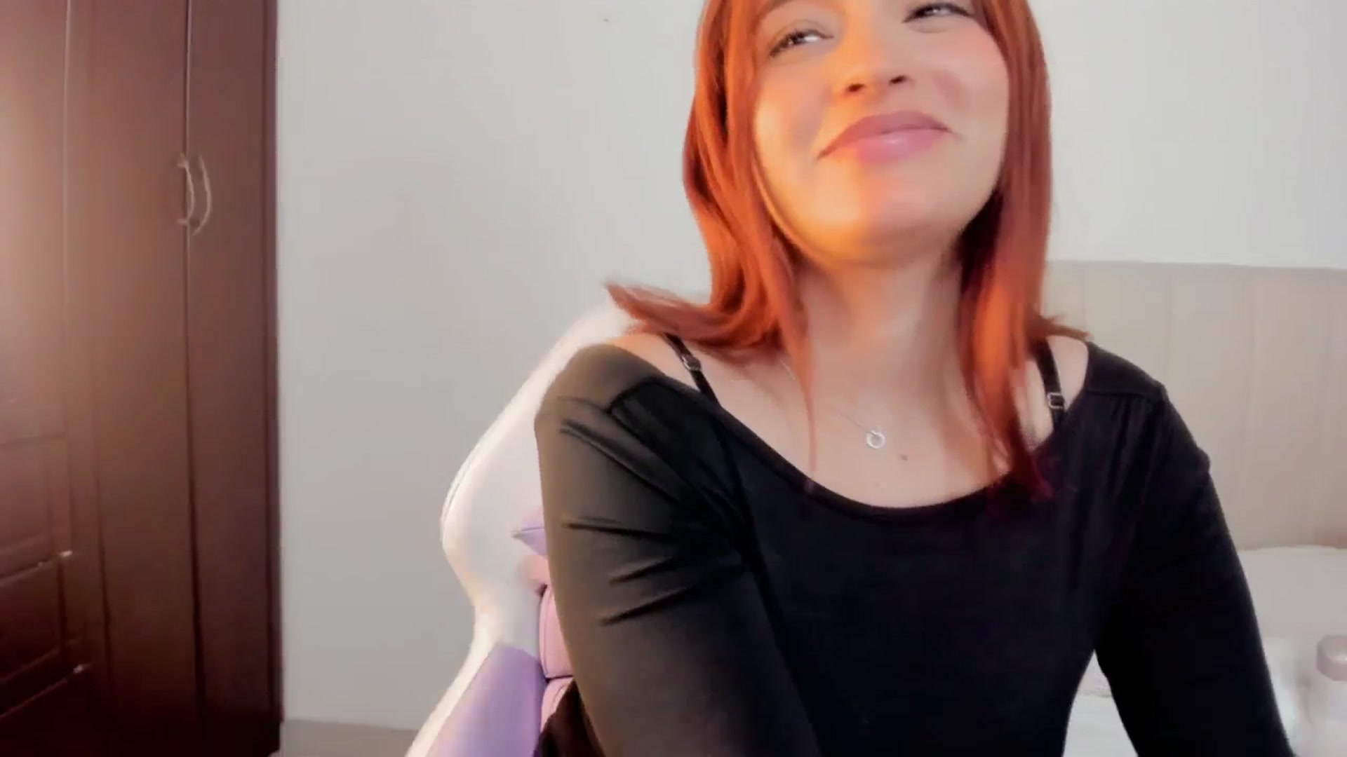 Gallery image thumbnail from Malice_sweet's myfreecams stream on, 04/04/2025, 08:08 image 9 of 20