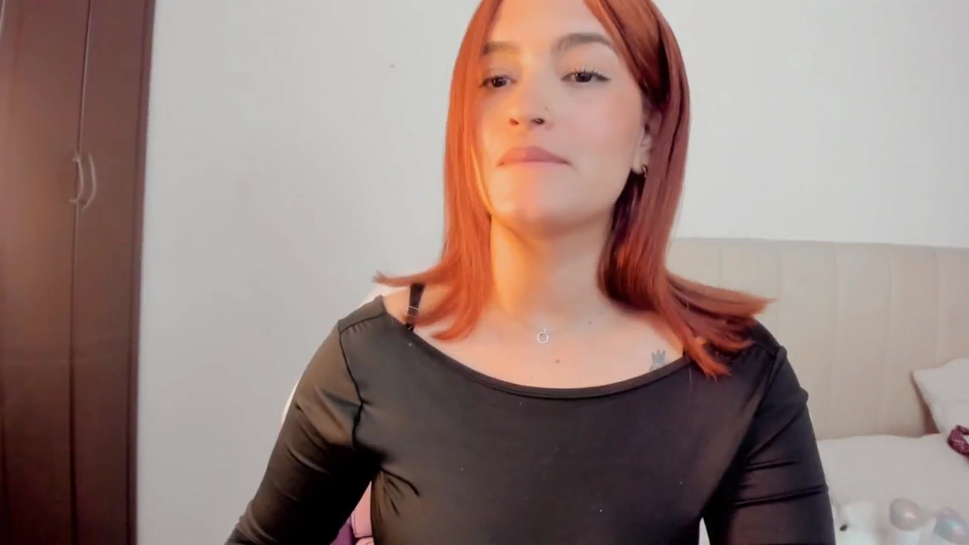 Gallery image thumbnail from Malice_sweet's myfreecams stream on, 04/04/2025, 08:08 image 18 of 20