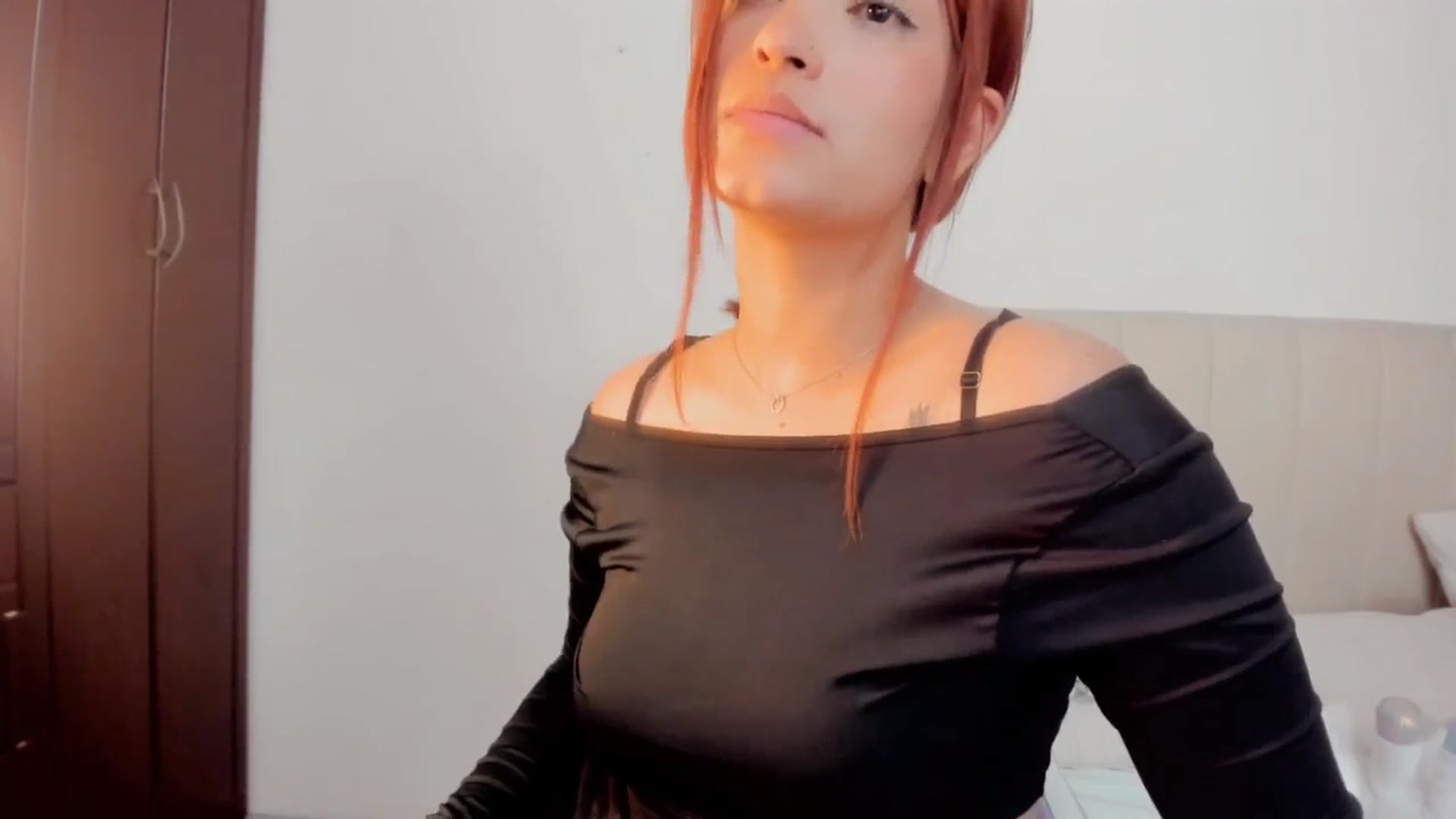 Gallery image thumbnail from Malice_sweet's myfreecams stream on, 04/04/2025, 10:21 image 20 of 20