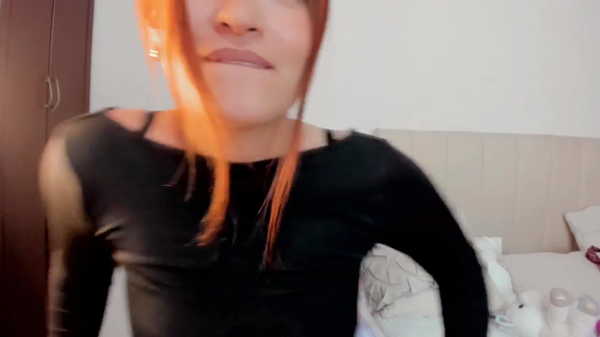 Gallery image thumbnail from Malice_sweet's myfreecams stream on, 04/04/2025, 10:21 image 17 of 20