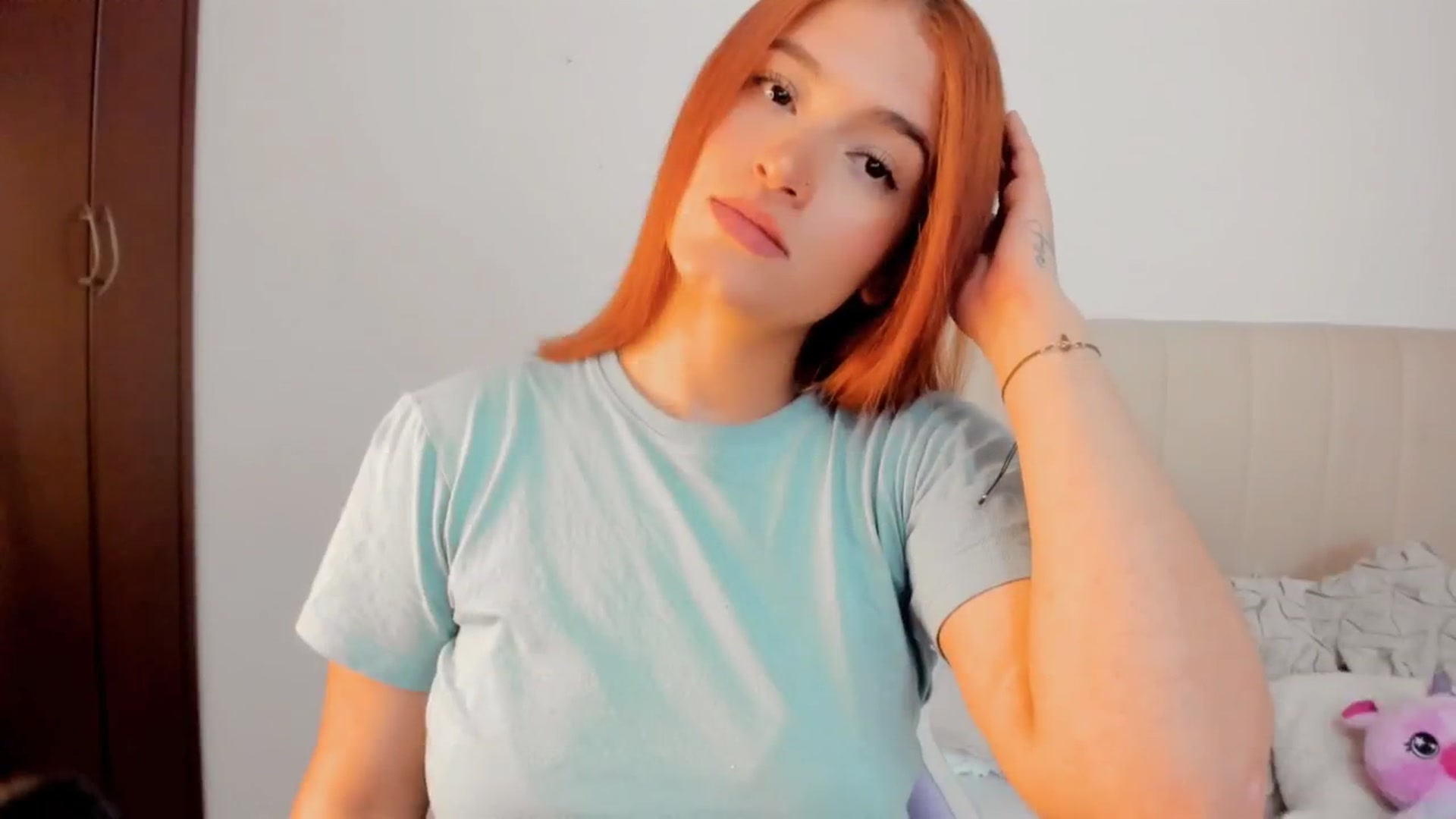 Gallery image thumbnail from Malice_sweet's myfreecams stream on, 04/11/2025, 06:27 image 16 of 20