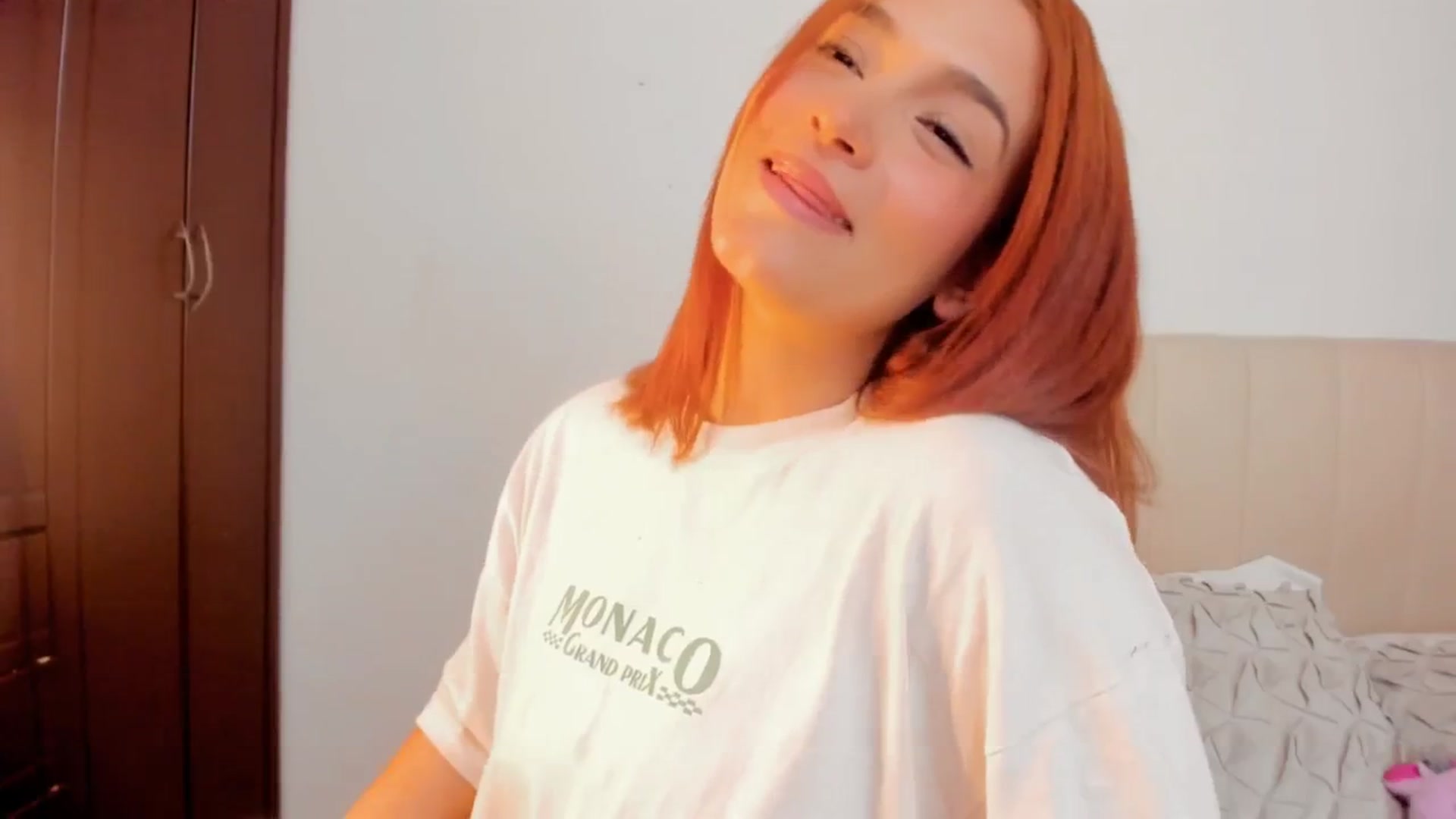 Gallery image thumbnail from Malice_sweet's myfreecams stream on, 04/12/2025, 06:19 image 9 of 20