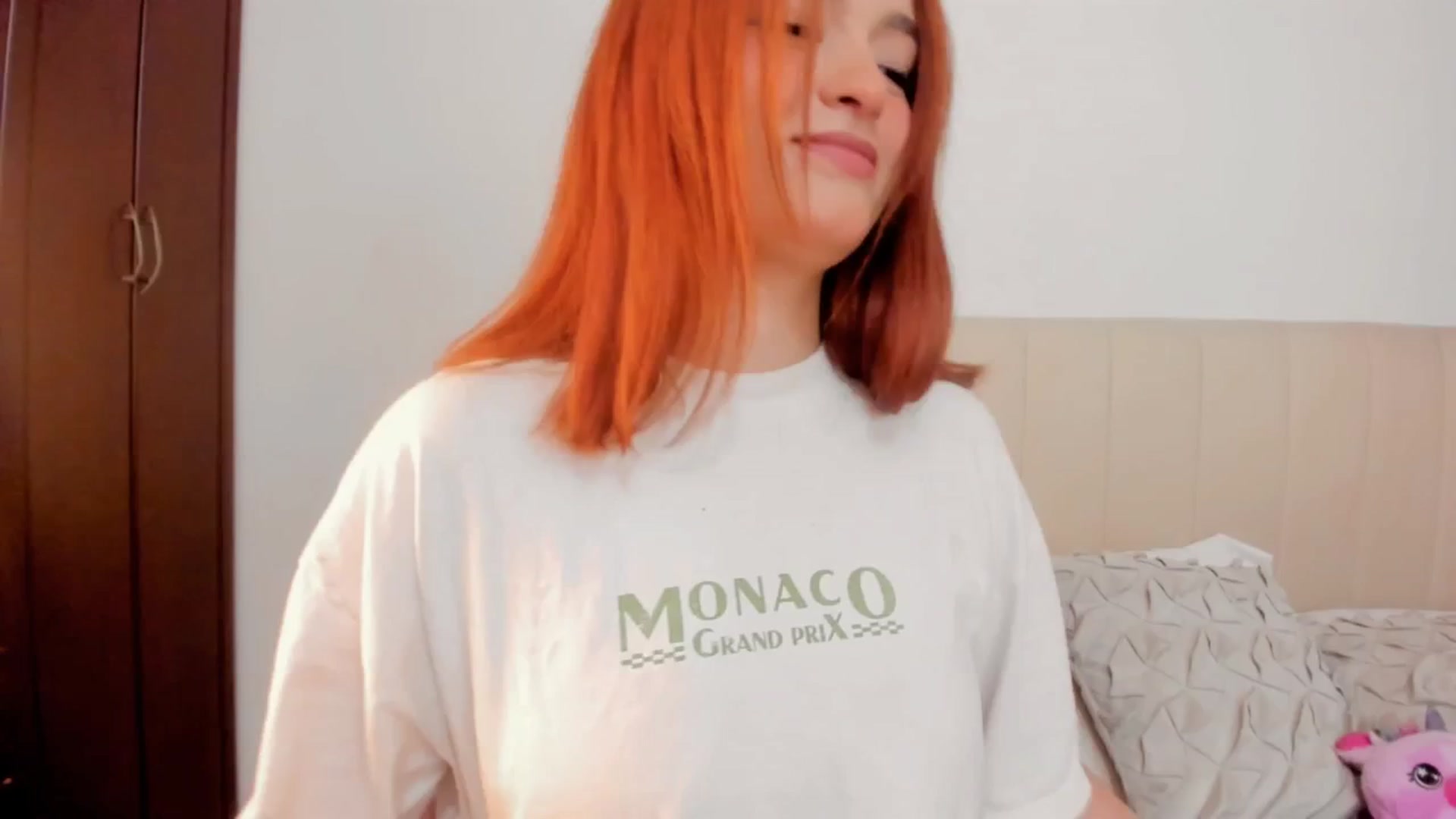 Gallery image thumbnail from Malice_sweet's myfreecams stream on, 04/12/2025, 06:19 image 1 of 20