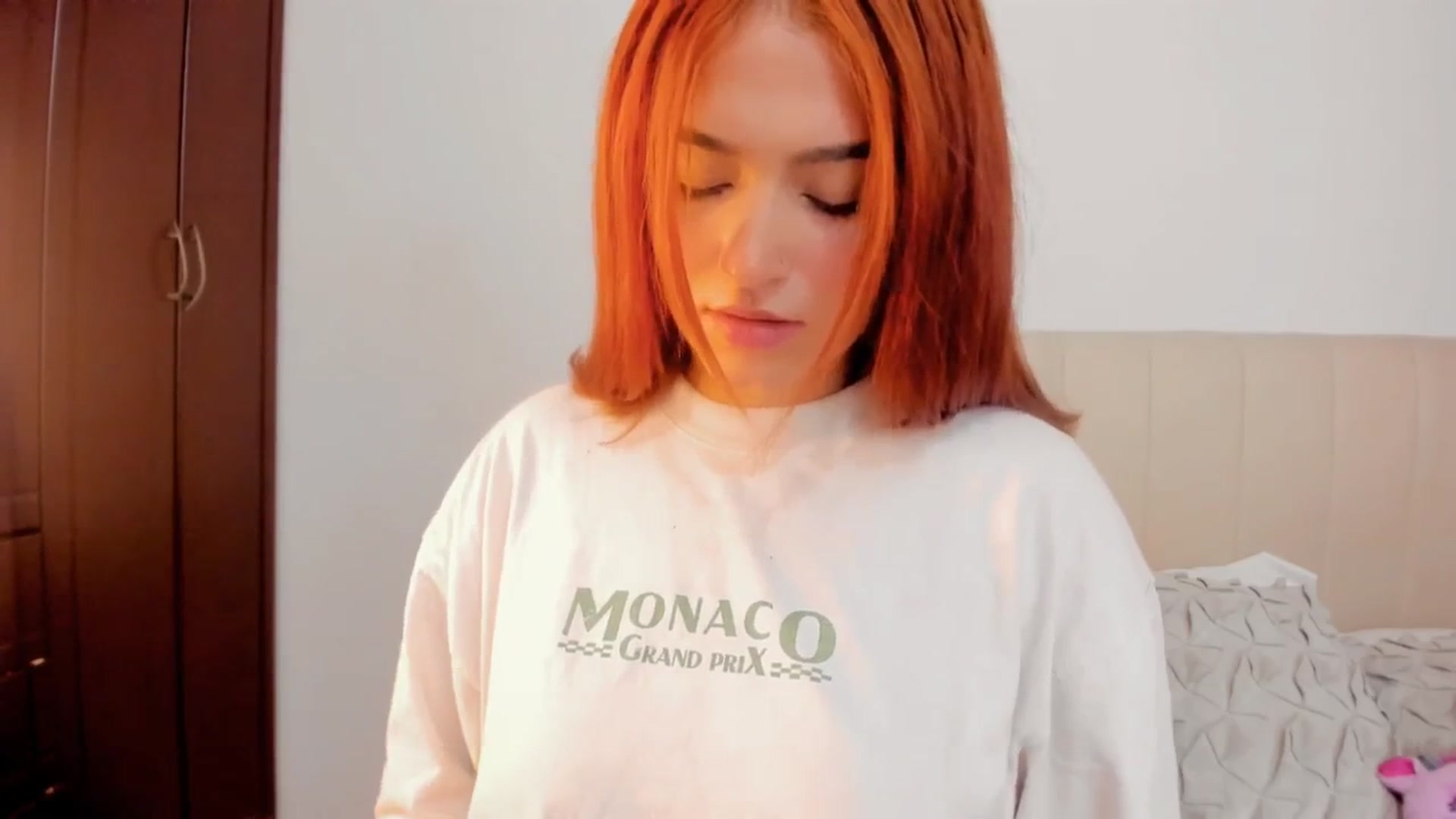 Gallery image thumbnail from Malice_sweet's myfreecams stream on, 04/12/2025, 06:19 image 17 of 20