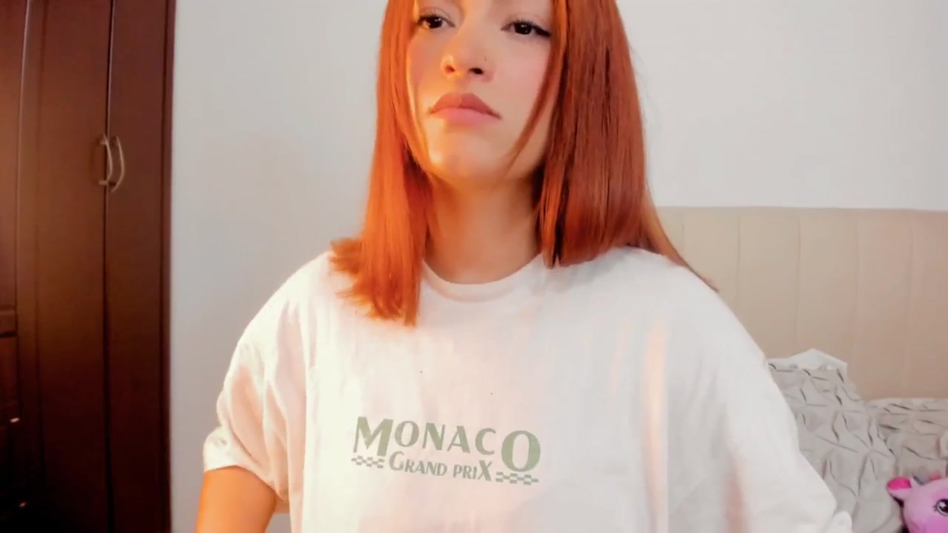 Gallery image thumbnail from Malice_sweet's myfreecams stream on, 04/12/2025, 06:19 image 20 of 20