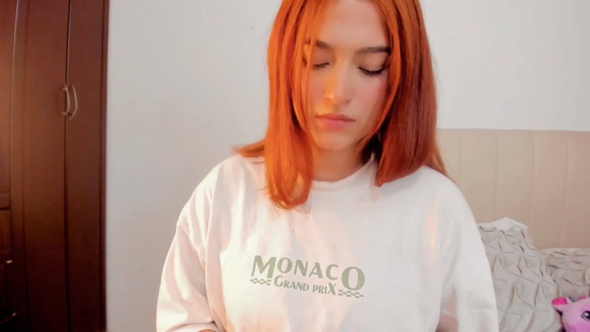 Gallery image thumbnail from Malice_sweet's myfreecams stream on, 04/12/2025, 06:19 image 19 of 20