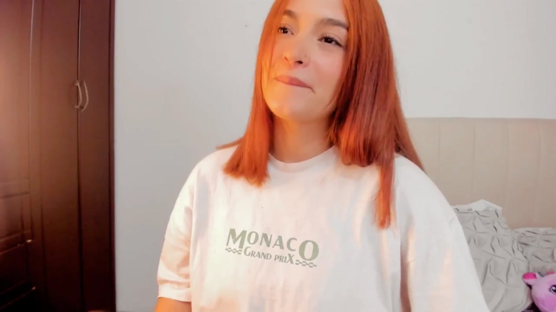 Gallery image thumbnail from Malice_sweet's myfreecams stream on, 04/12/2025, 08:19 image 11 of 20