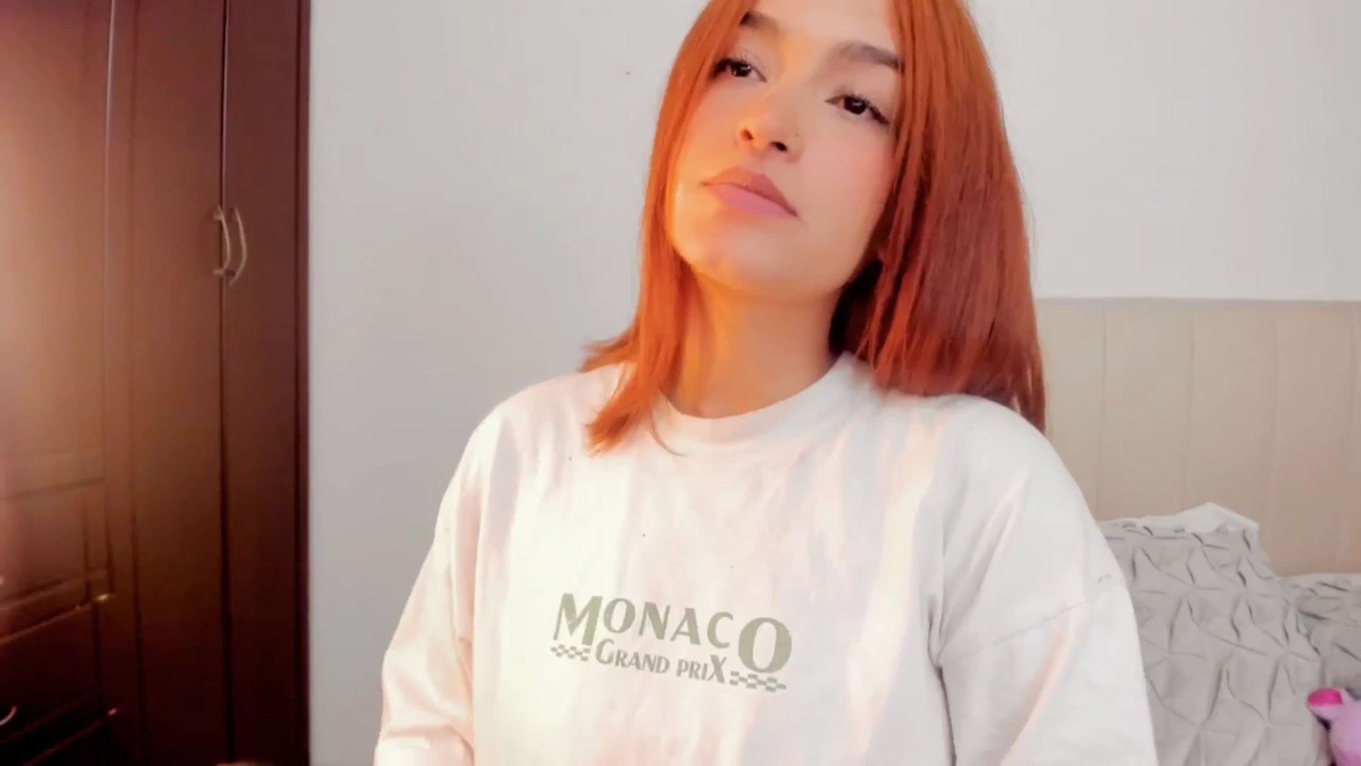 Gallery image thumbnail from Malice_sweet's myfreecams stream on, 04/12/2025, 08:19 image 20 of 20