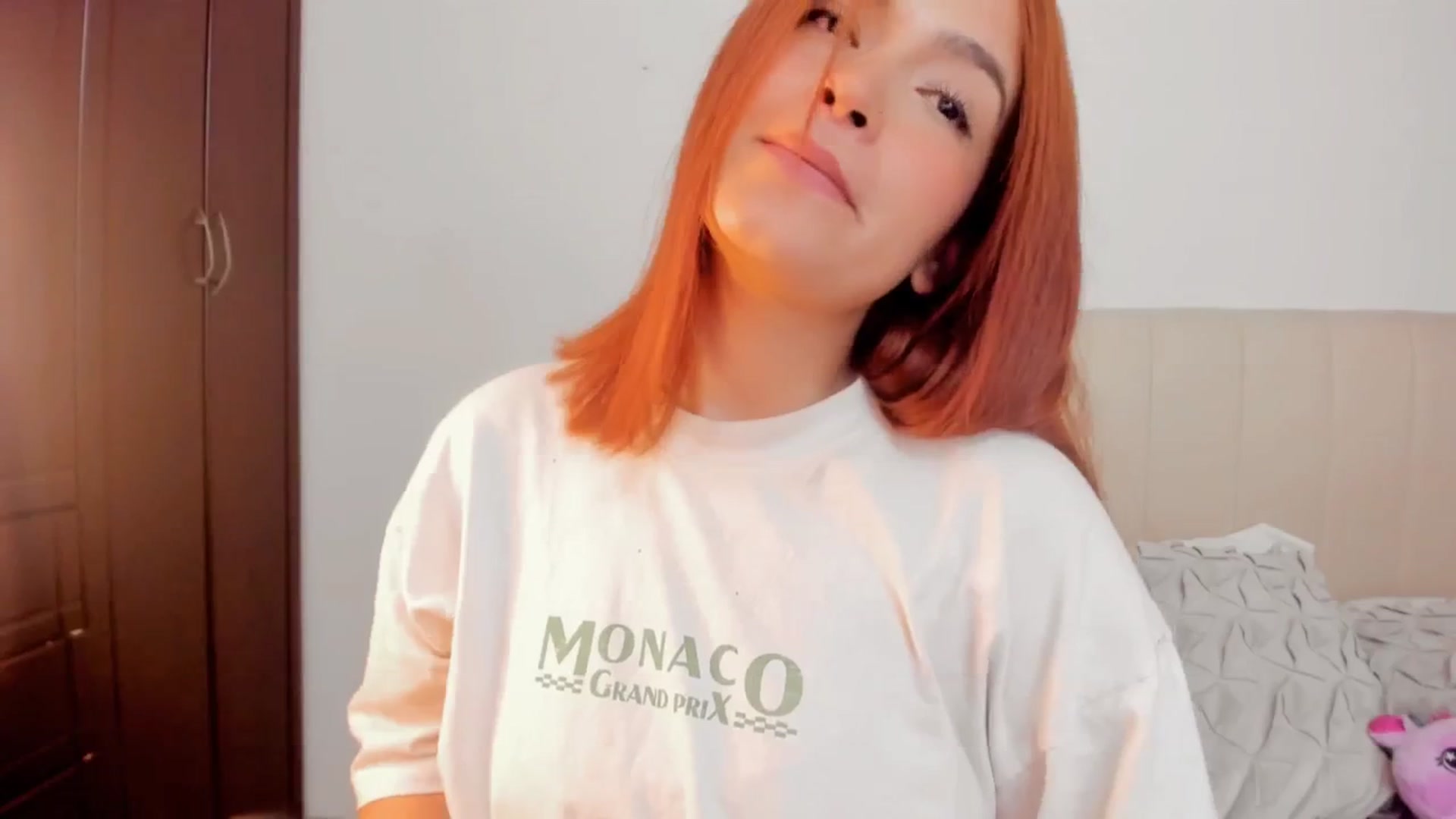 Gallery image thumbnail from Malice_sweet's myfreecams stream on, 04/12/2025, 08:19 image 16 of 20