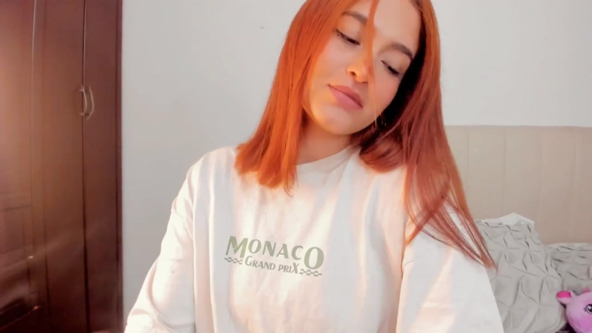 Gallery image thumbnail from Malice_sweet's myfreecams stream on, 04/12/2025, 08:19 image 7 of 20