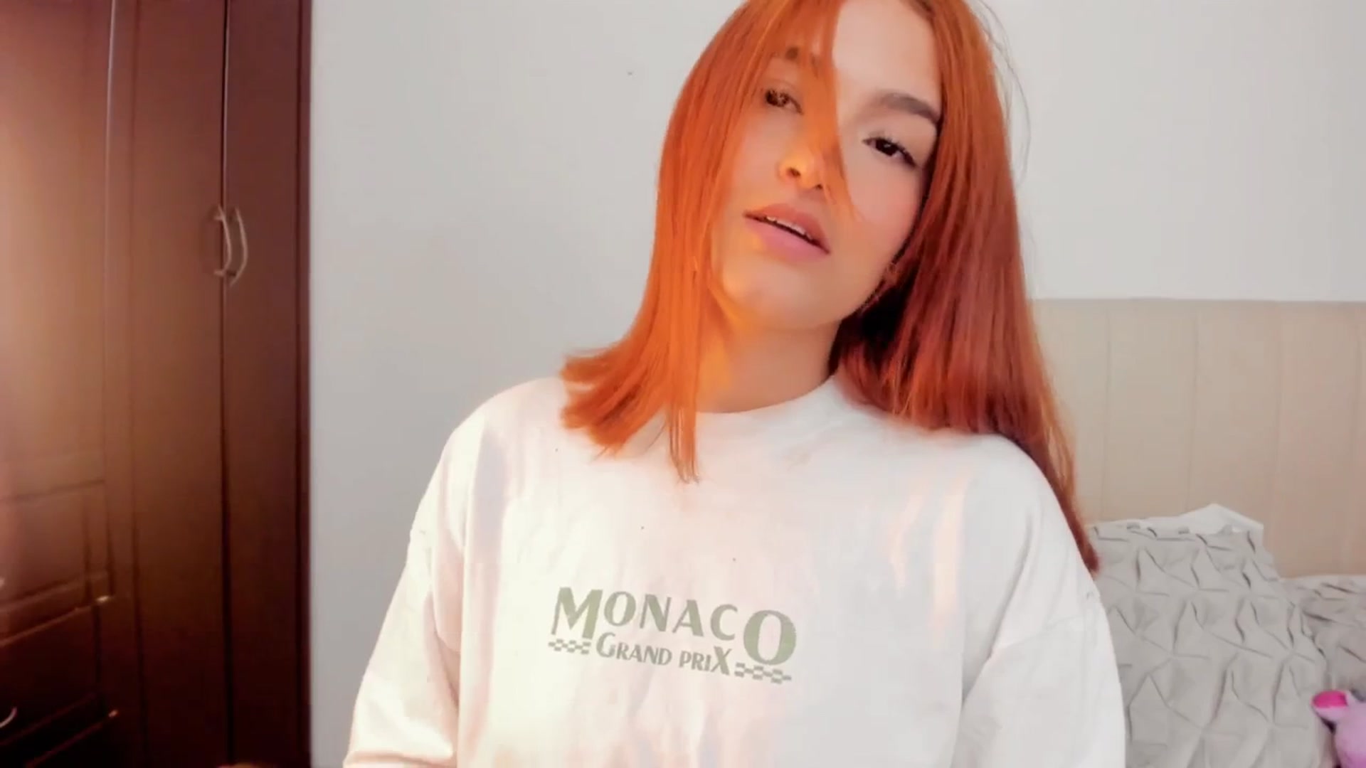 Gallery image thumbnail from Malice_sweet's myfreecams stream on, 04/12/2025, 08:19 image 19 of 20